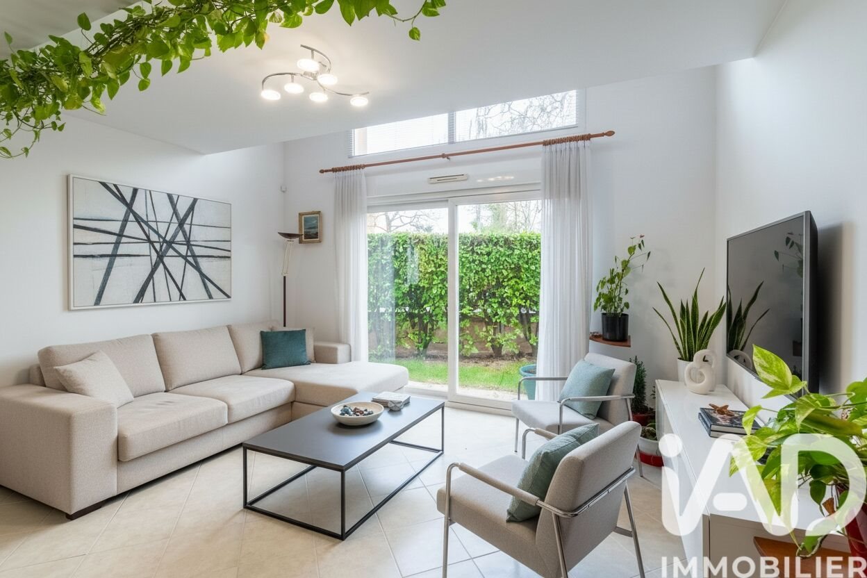 Appartement à vendre, 129m², Brunoy