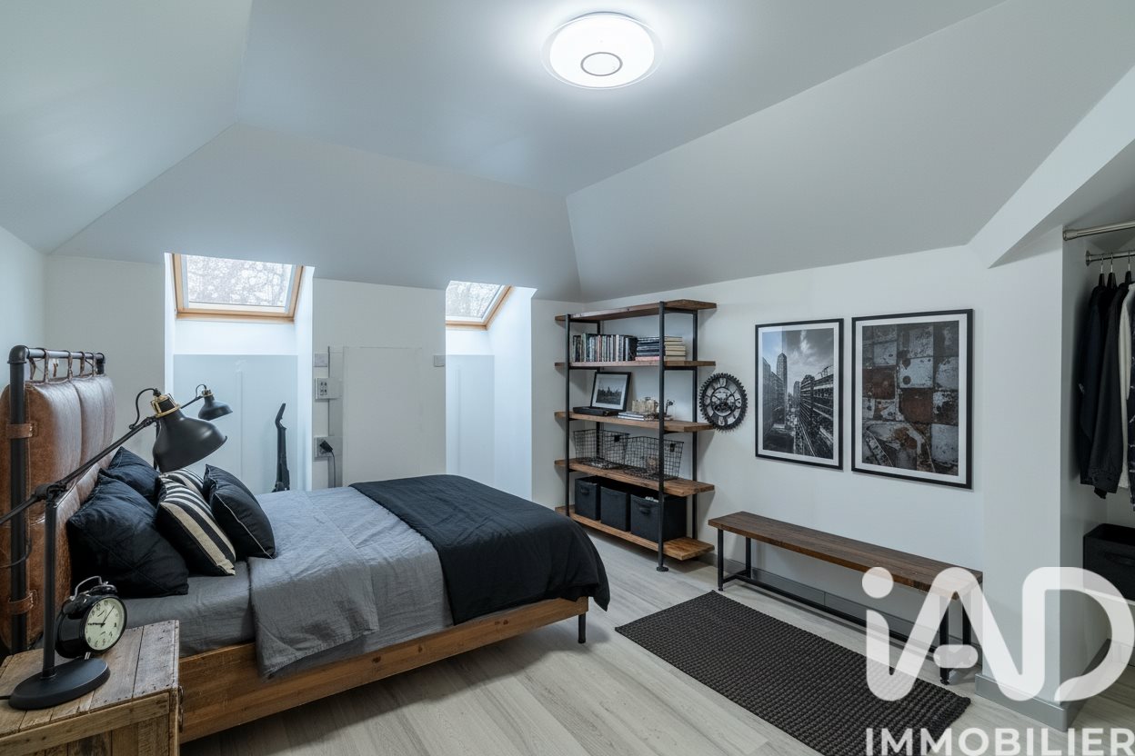 Appartement à vendre, 129m², Brunoy