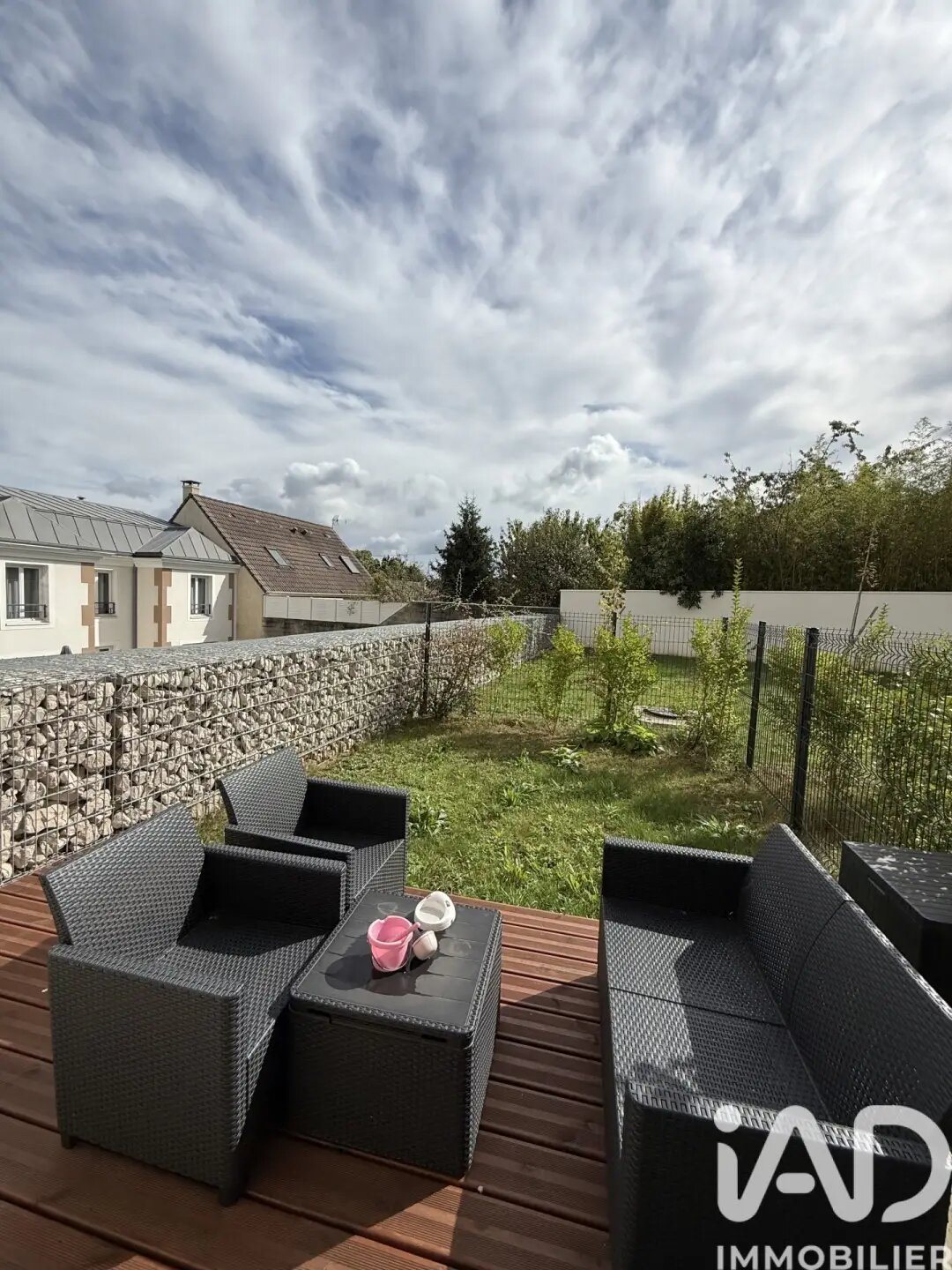 Appartement à vendre, 67m², Franconville