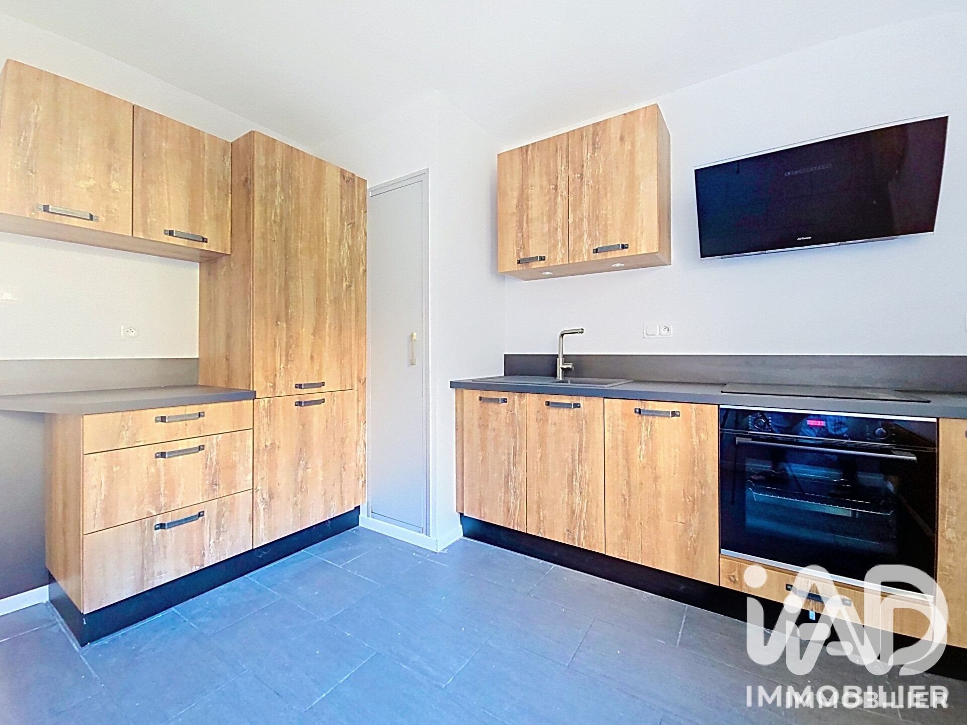 Appartement à vendre, 56m², Colmar