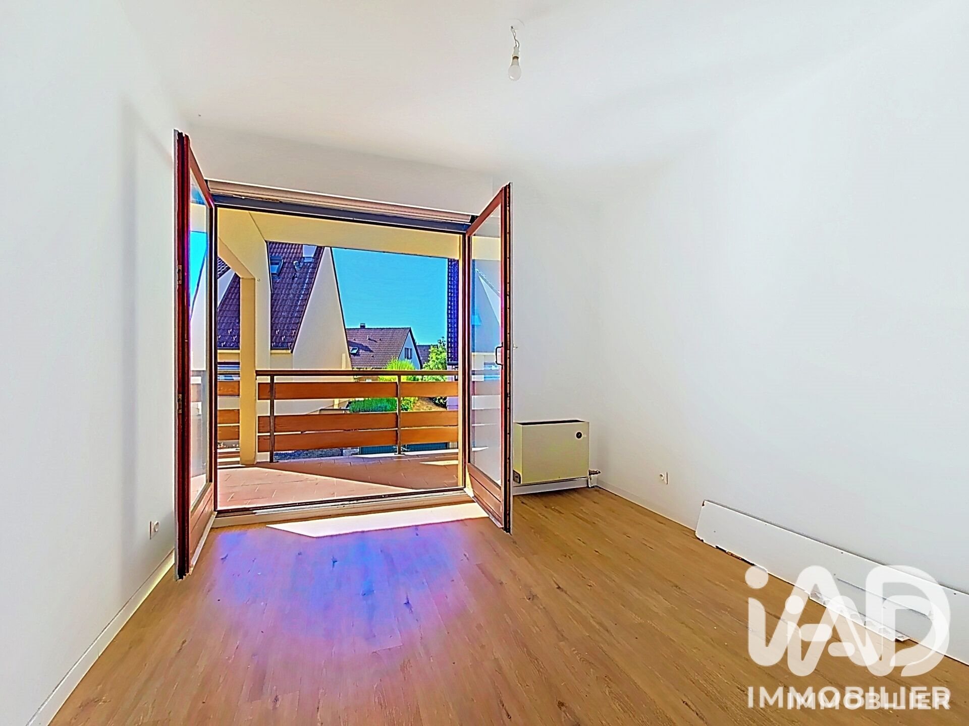Appartement à vendre, 56m², Colmar
