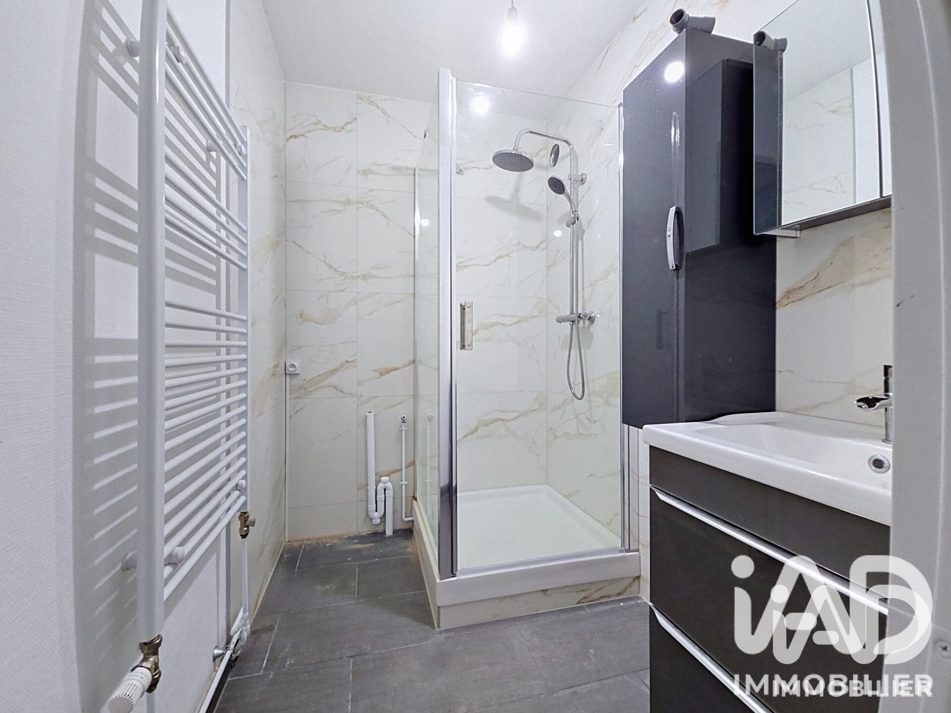 Appartement à vendre, 56m², Colmar