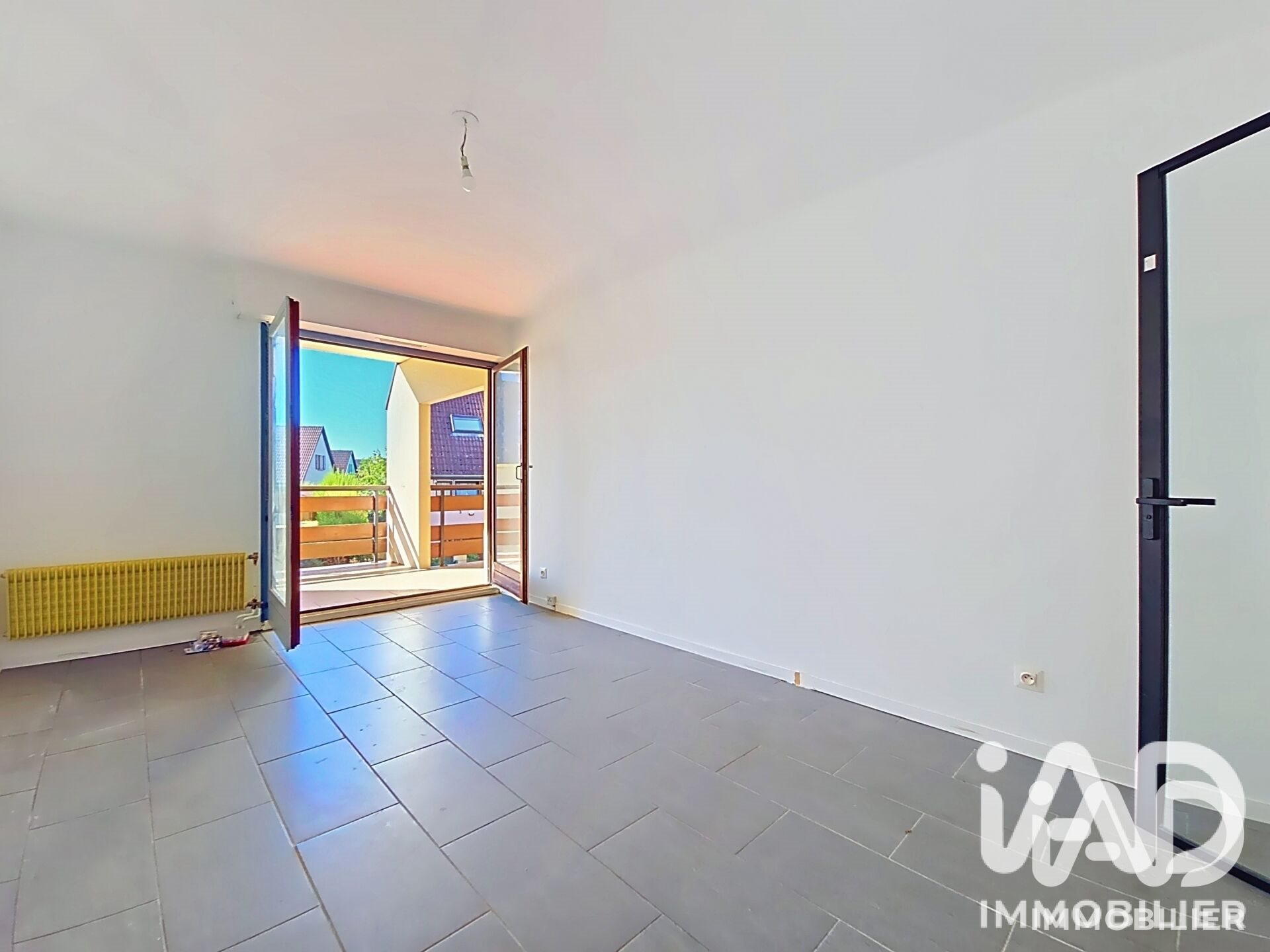 Appartement à vendre, 56m², Colmar