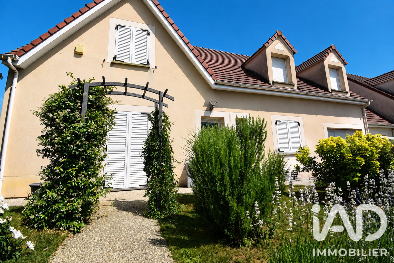 Maison à vendre, 160m², Yèbles