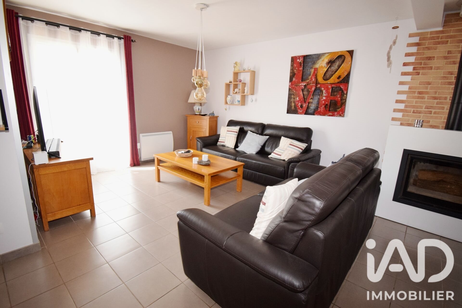 Maison à vendre, 160m², Yèbles