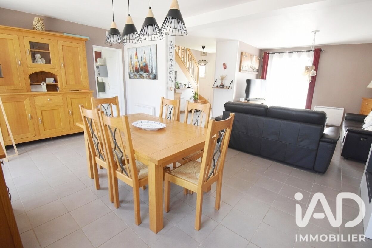Maison à vendre, 160m², Yèbles