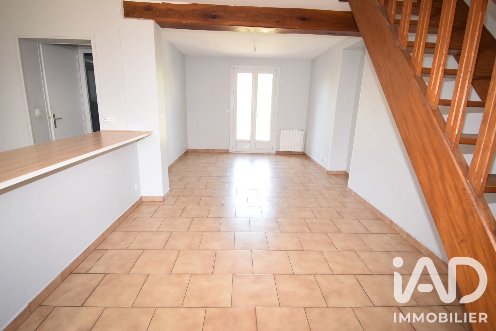 Appartement à vendre, 70m², Verneuil-l'Etang