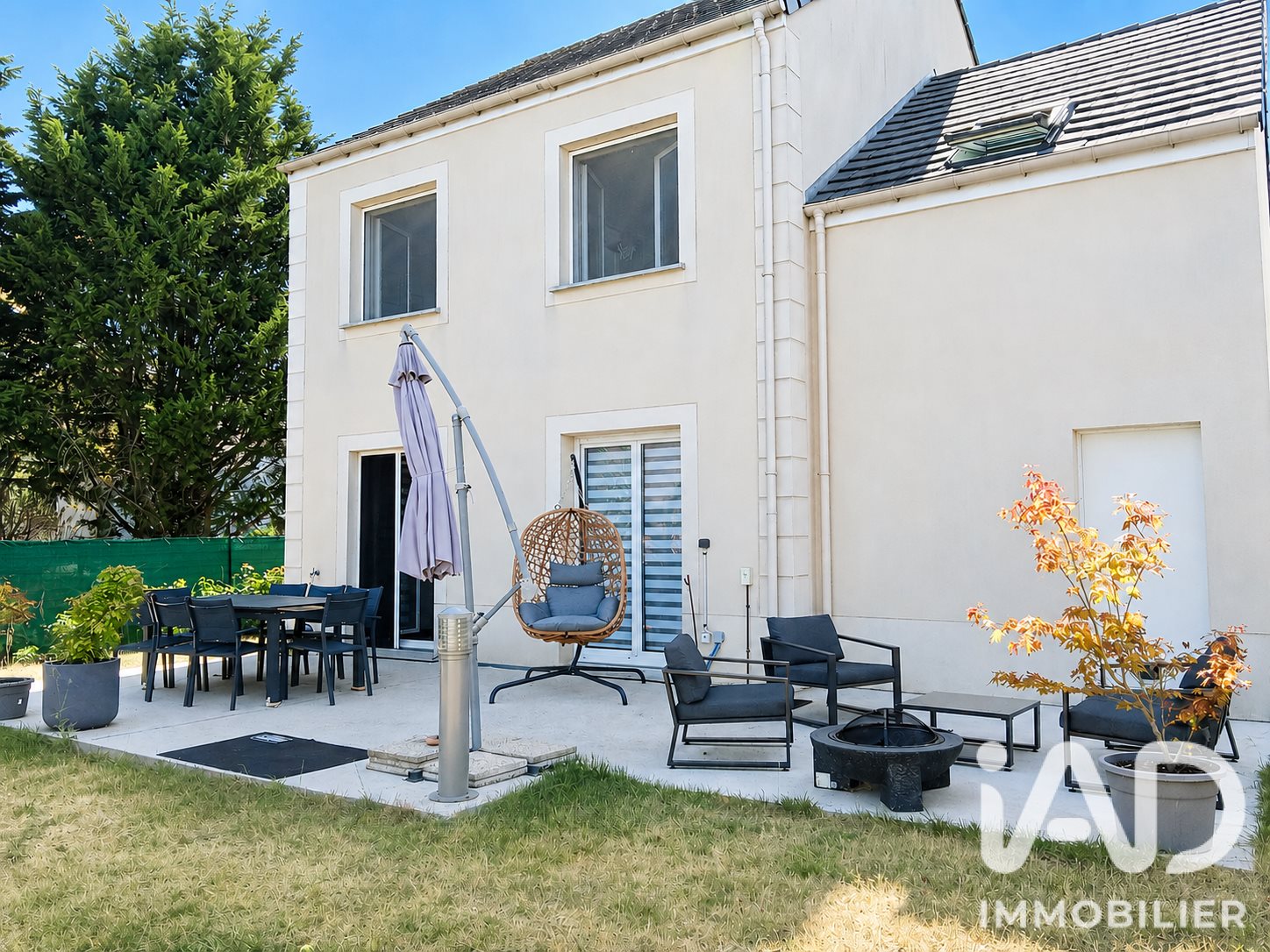 Maison à vendre, 101m², Guignes
