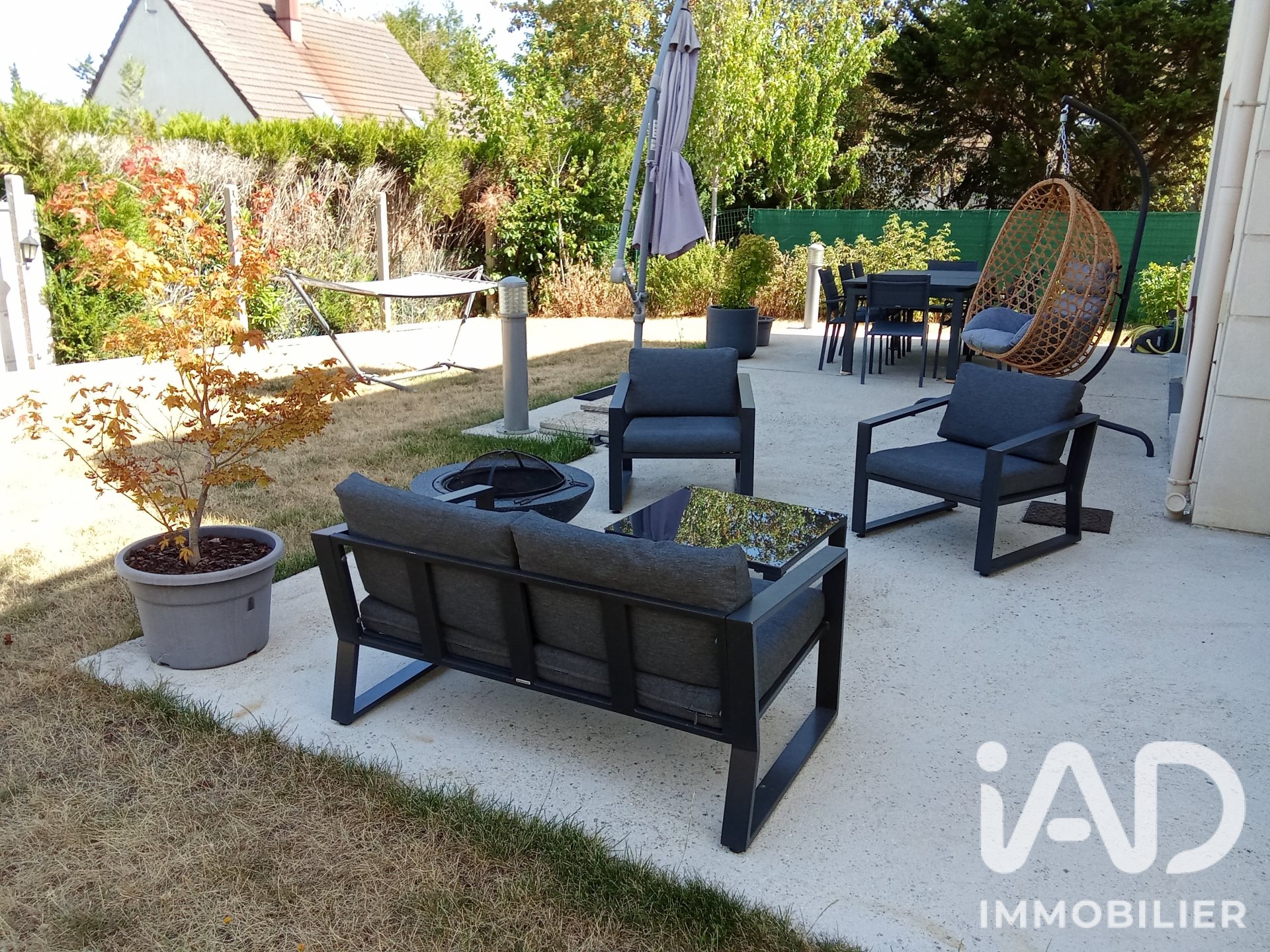 Maison à vendre, 101m², Guignes