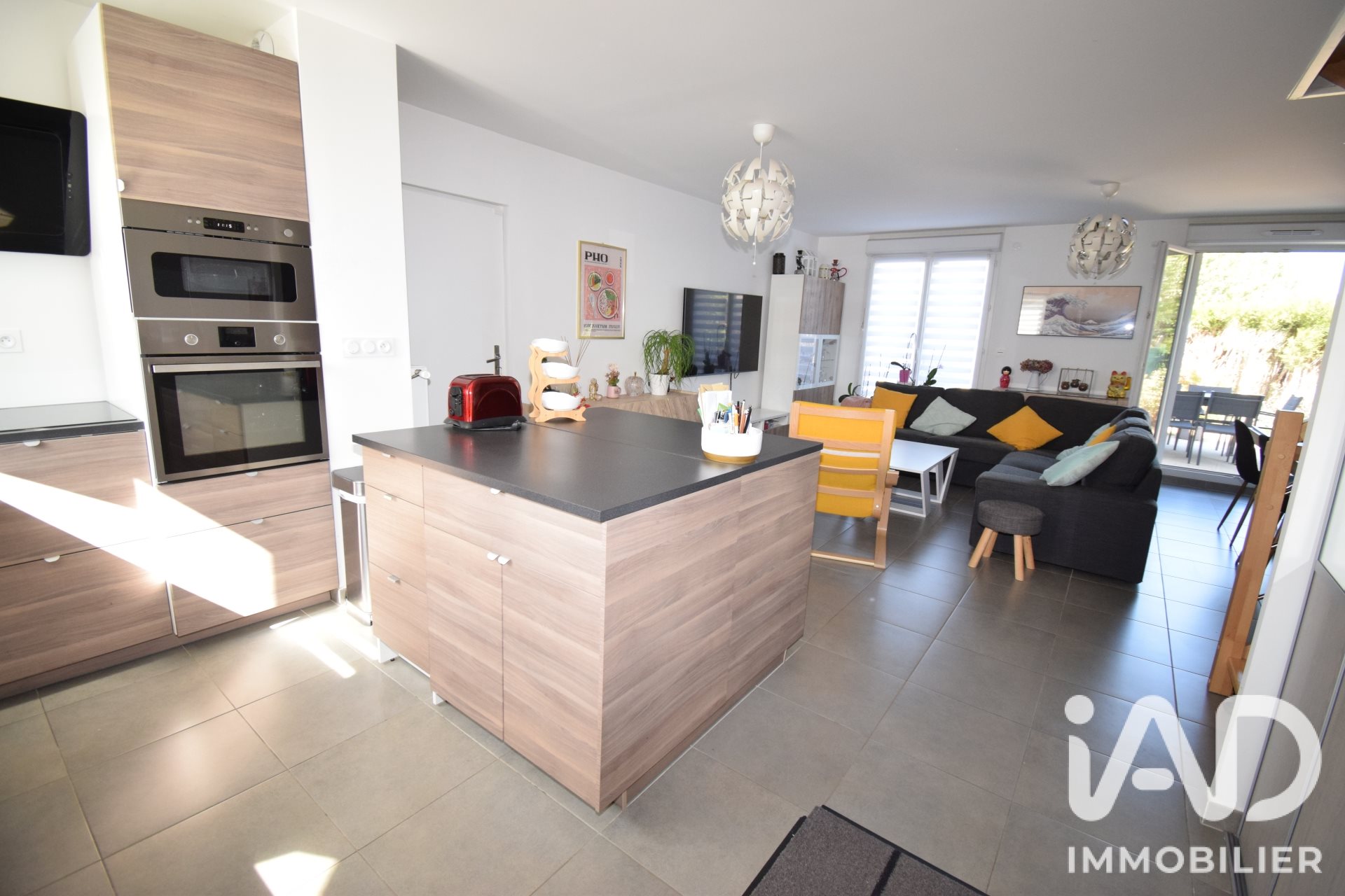 Maison à vendre, 101m², Guignes