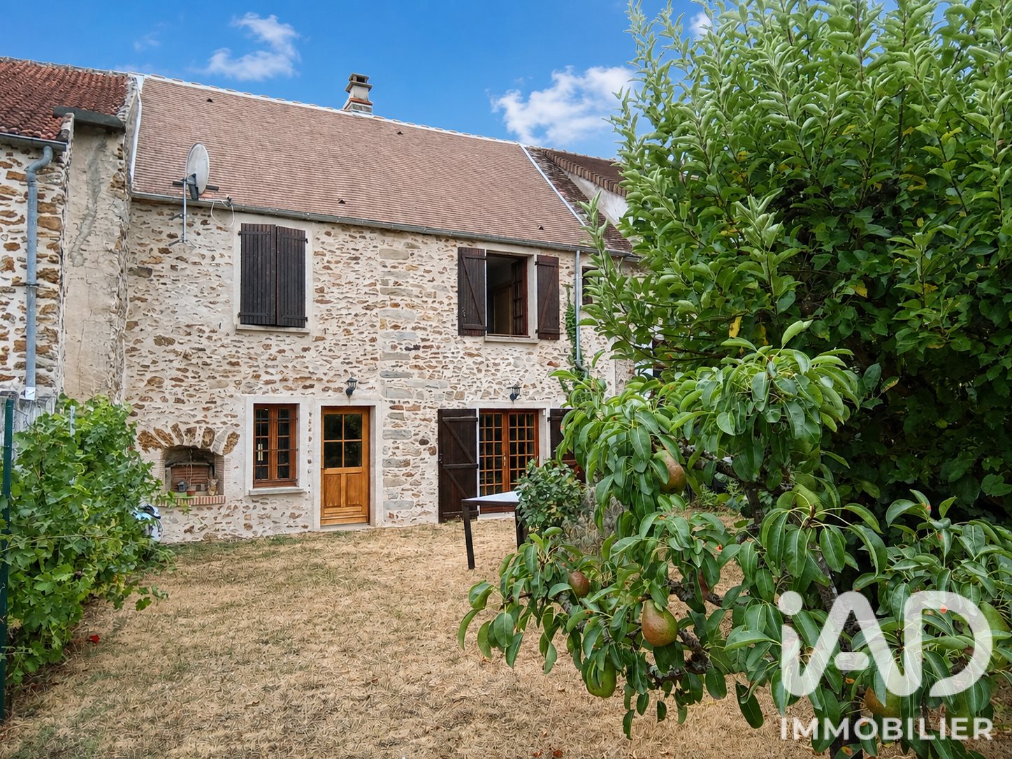 Maison à vendre, 97m², Argentières