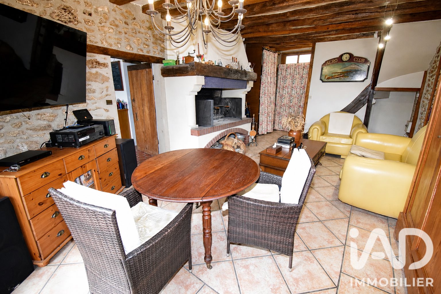 Maison à vendre, 97m², Argentières