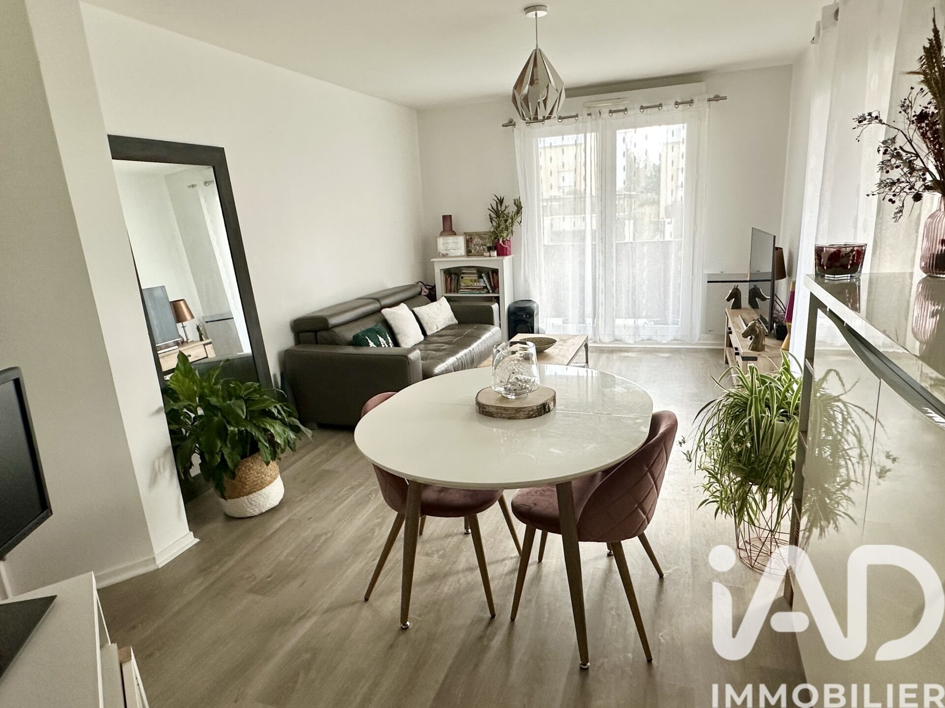 Appartement à vendre, 57m², Brétigny-sur-Orge