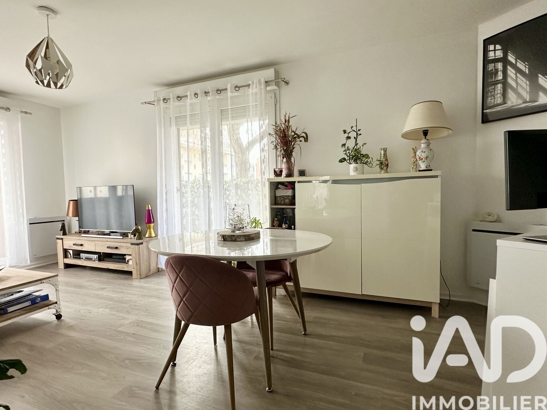 Appartement à vendre, 57m², Brétigny-sur-Orge