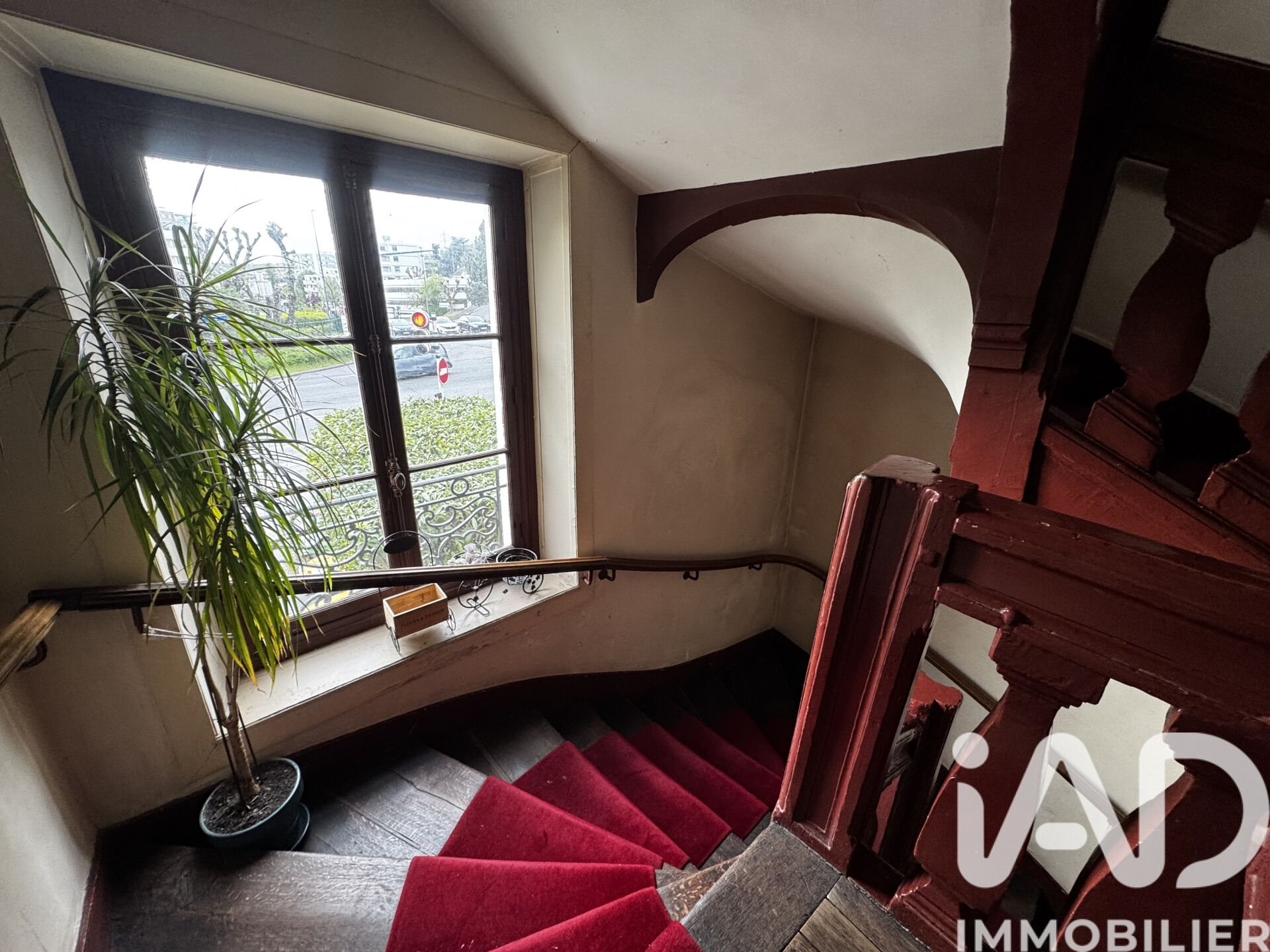 Appartement à vendre, 33m², Chelles
