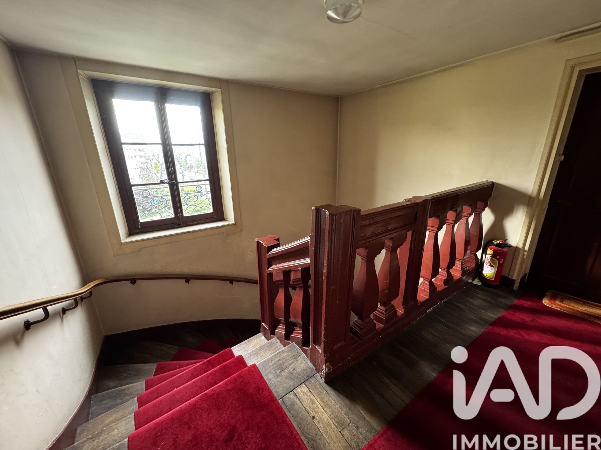 Appartement à vendre, 33m², Chelles