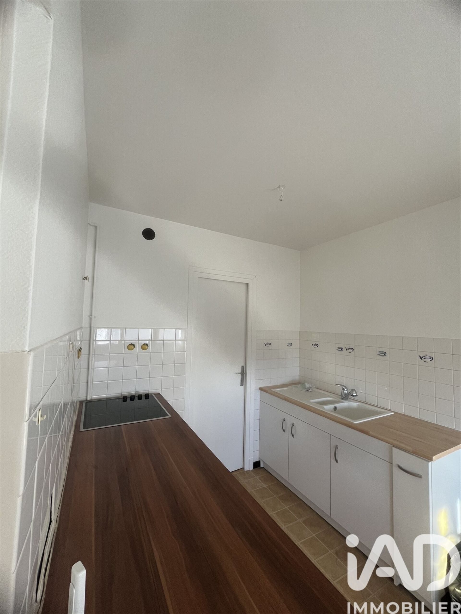 Appartement à vendre, 60m², Orly