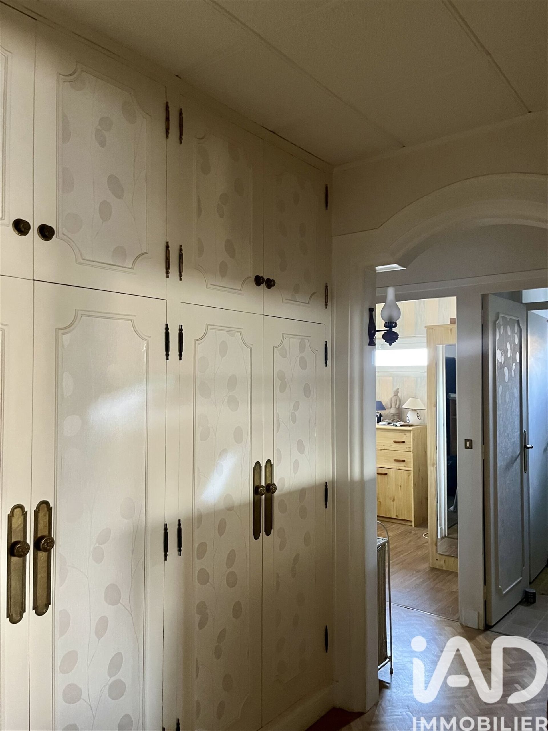 Appartement à vendre, 60m², Orly