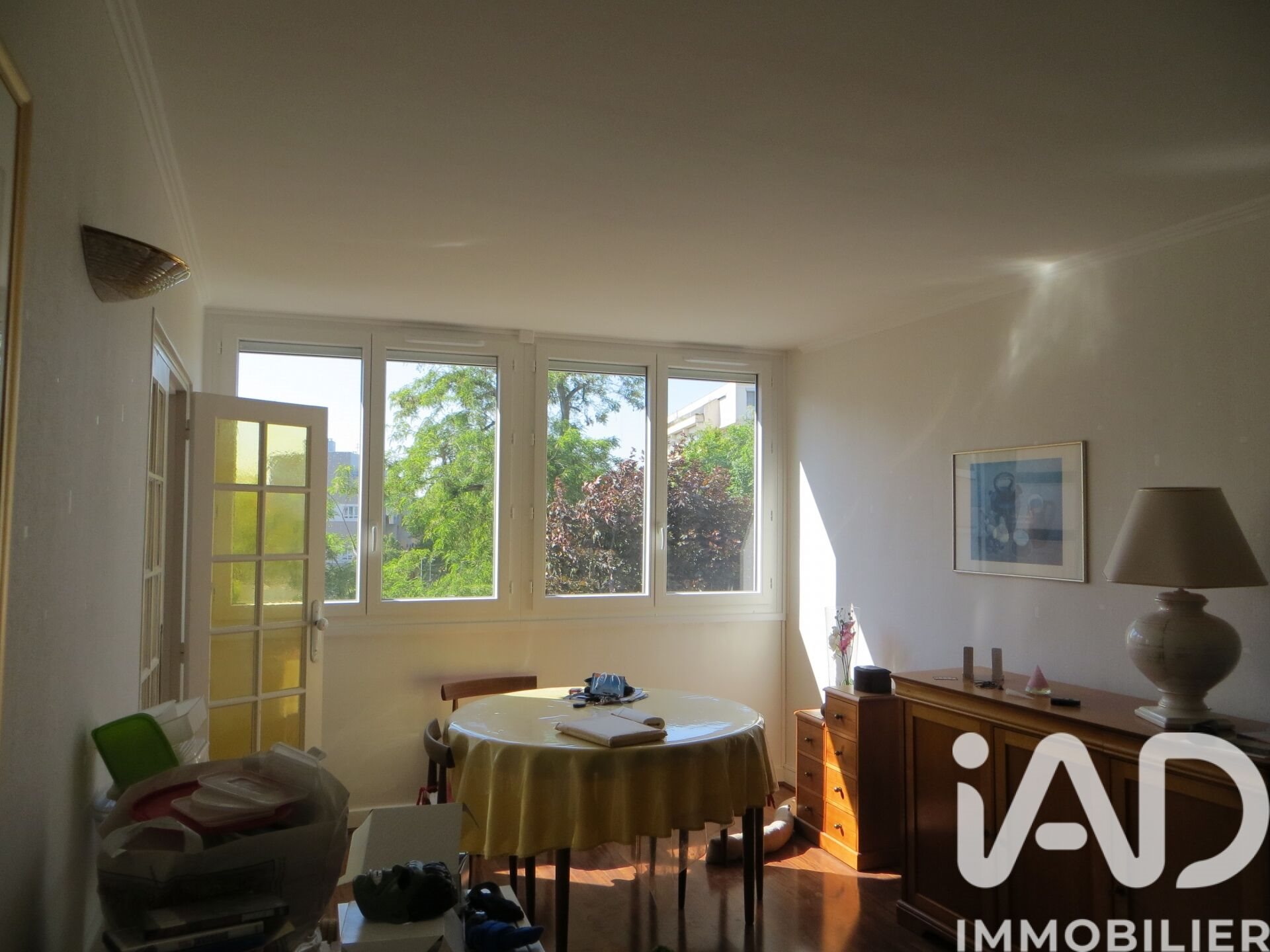 Appartement à vendre, 60m², Orly