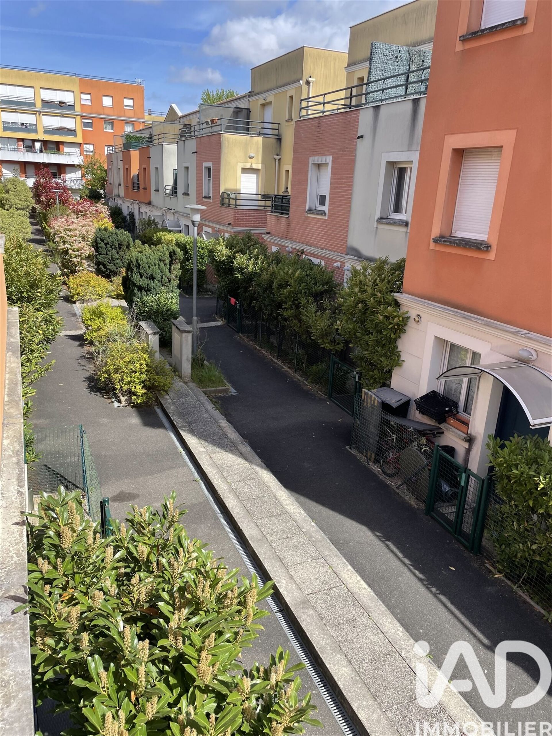 Maison à vendre, 78m², Orly