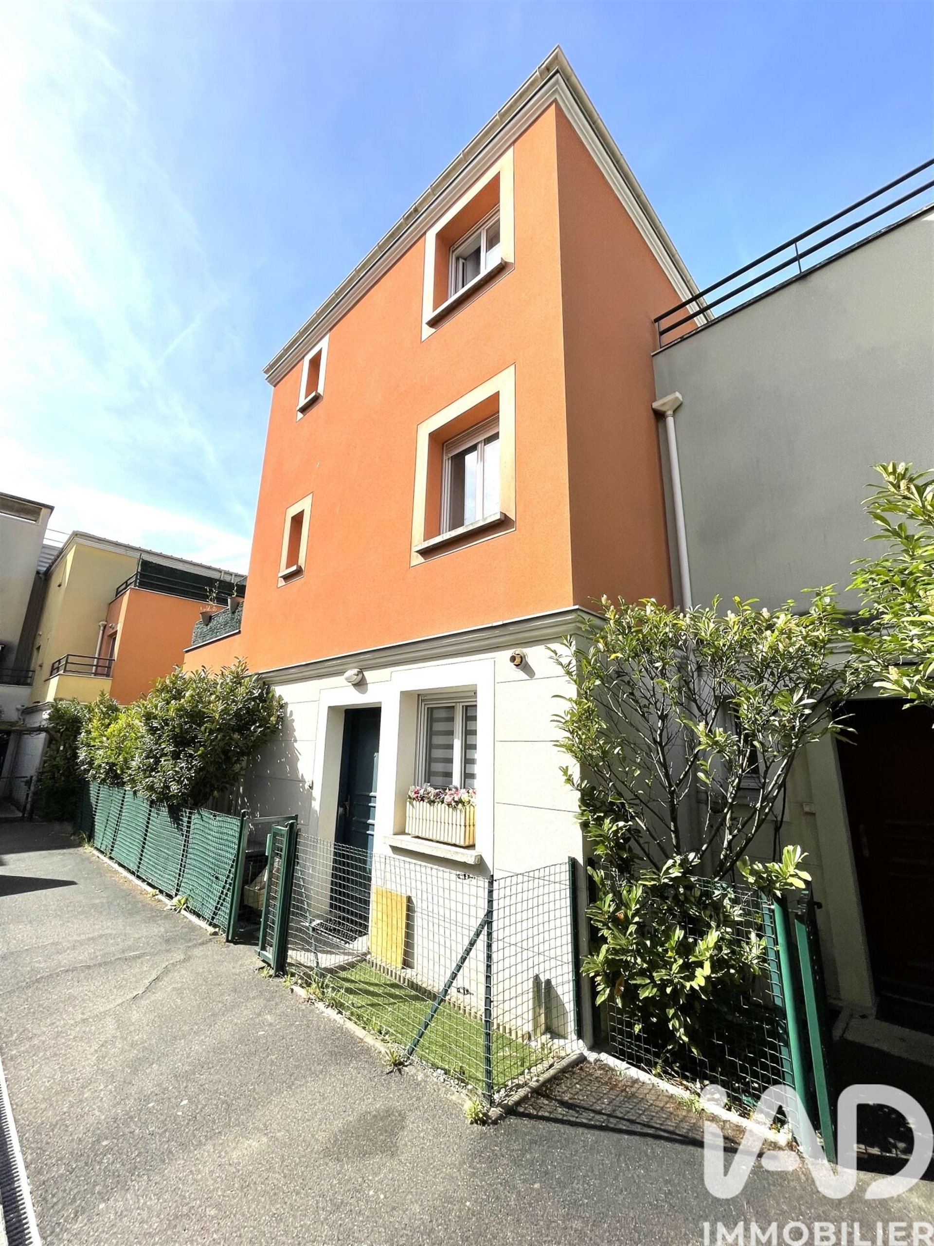 Maison à vendre, 78m², Orly