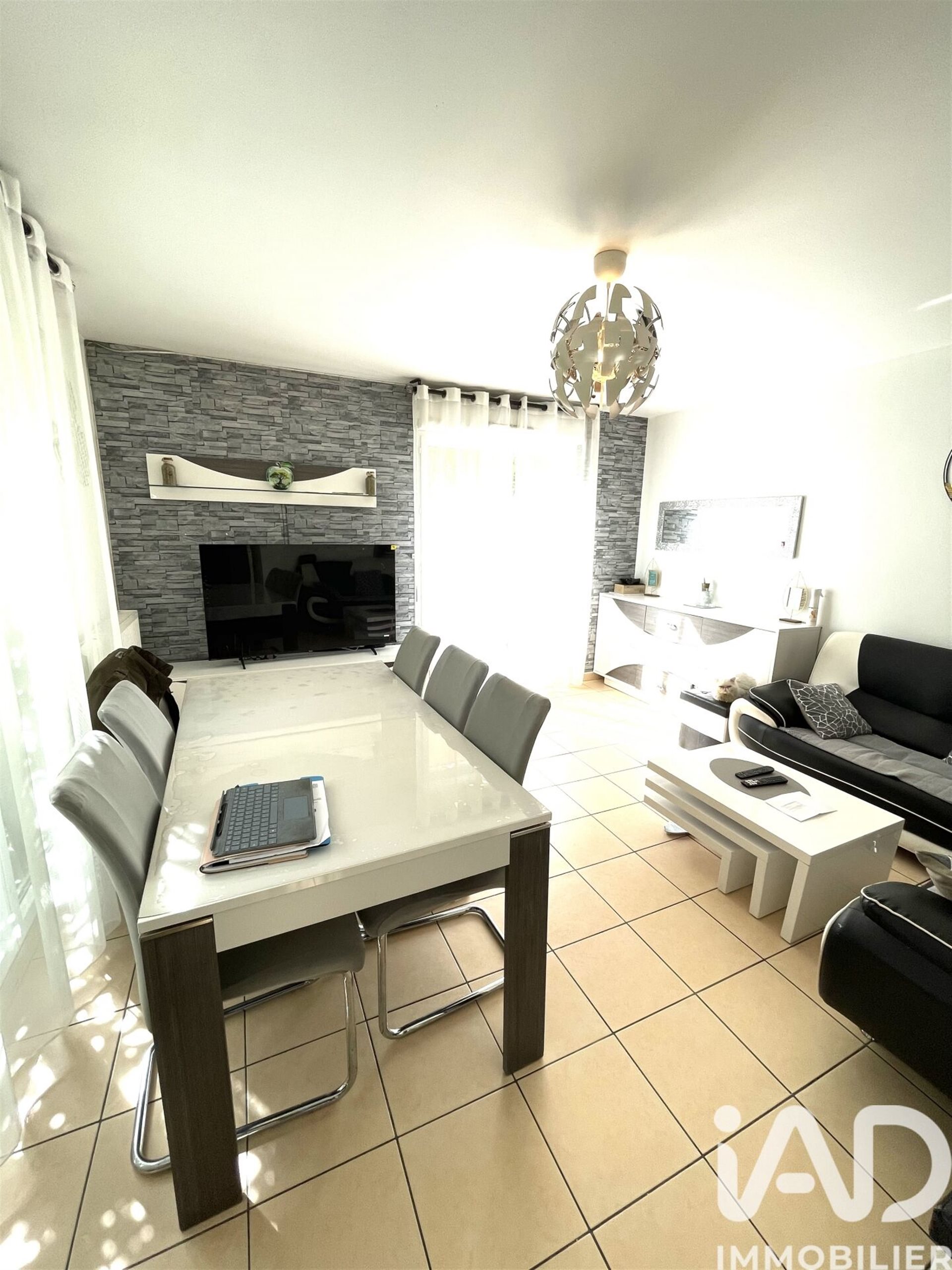 Maison à vendre, 78m², Orly