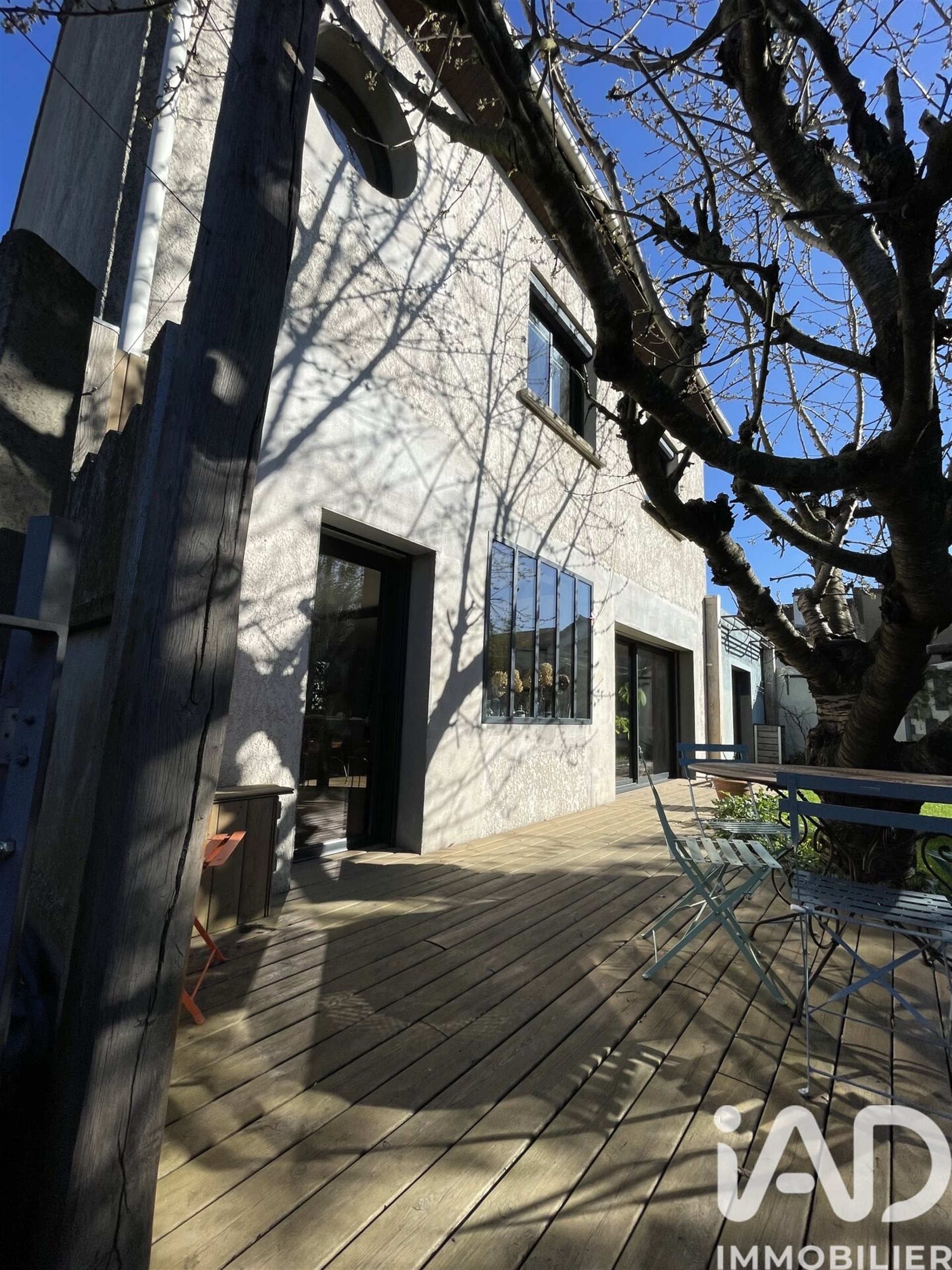 Maison à vendre, 148m², Orly