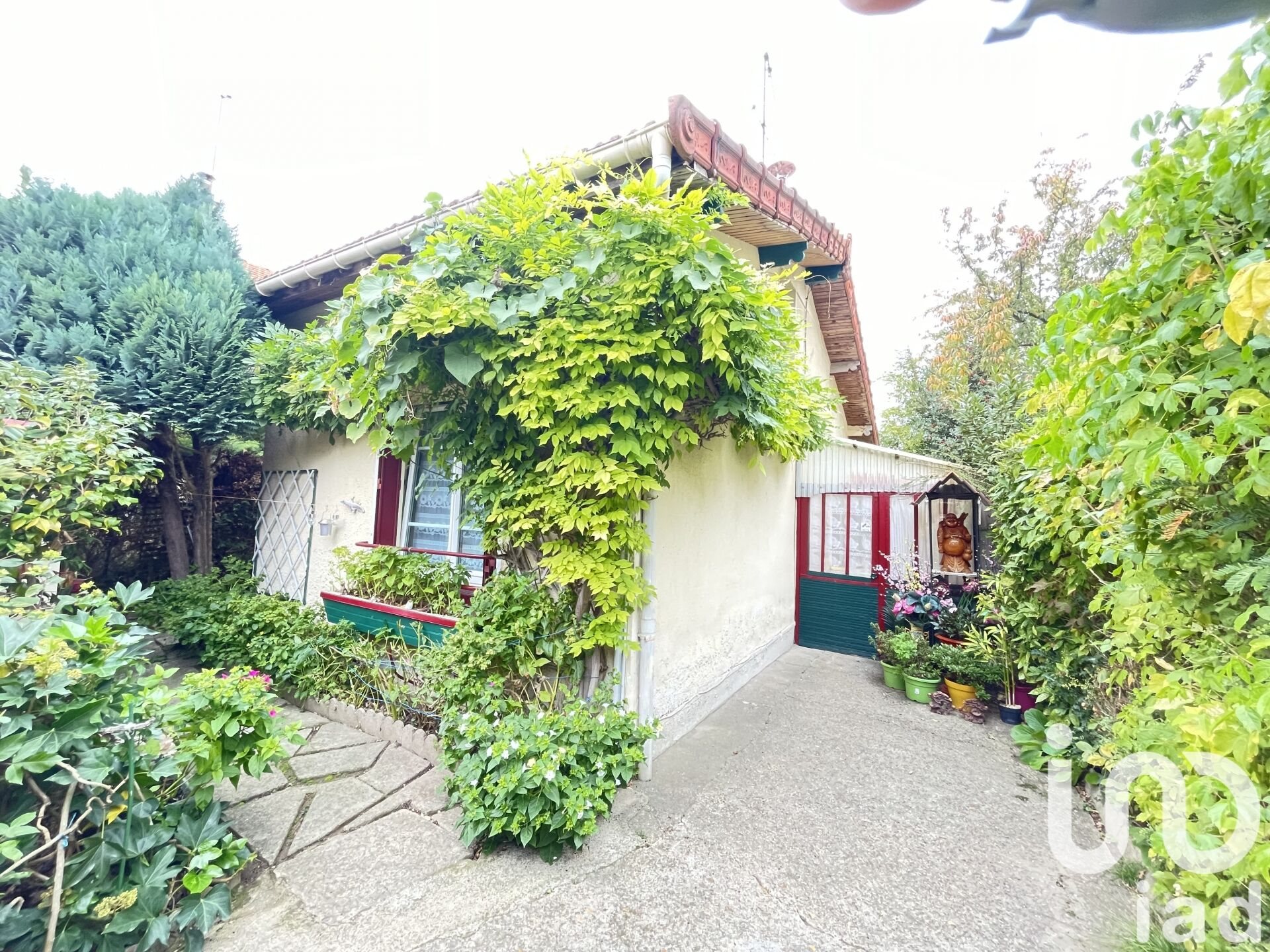 Maison à vendre, 60m², Orly