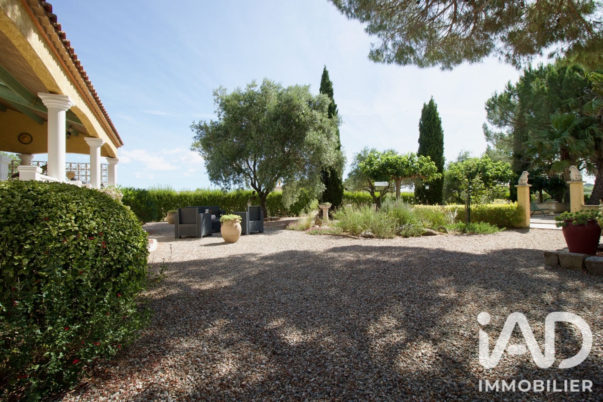 Maison à vendre, 90m², Usclas-d'Hérault