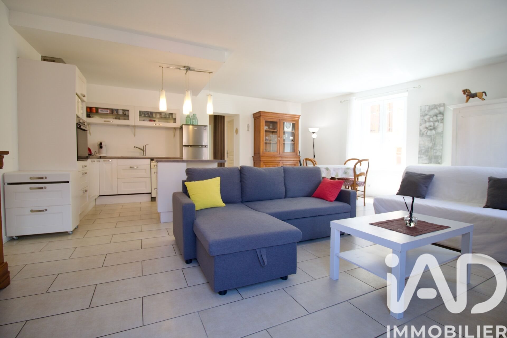 Appartement à vendre, 60m², Mèze
