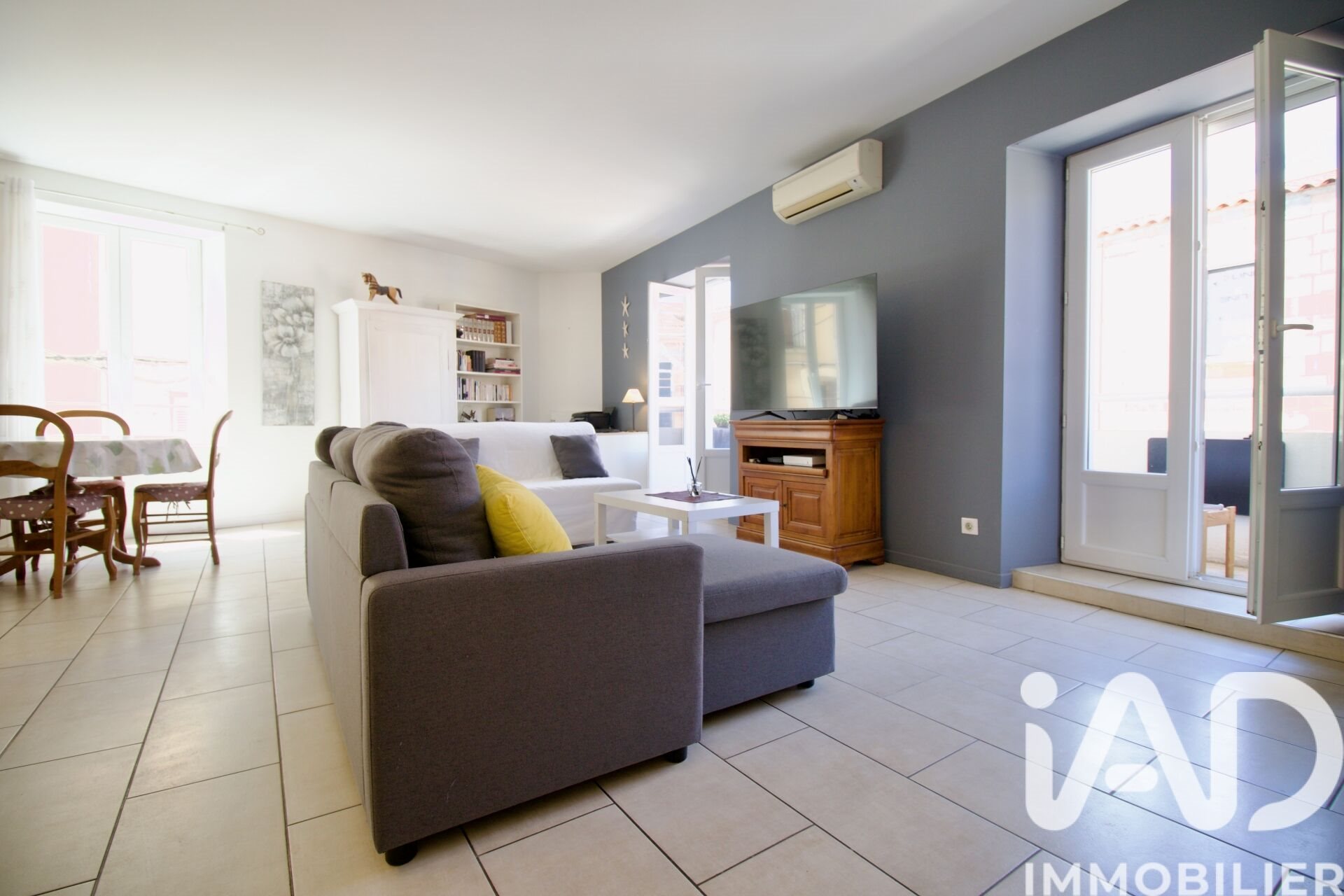 Appartement à vendre, 60m², Mèze