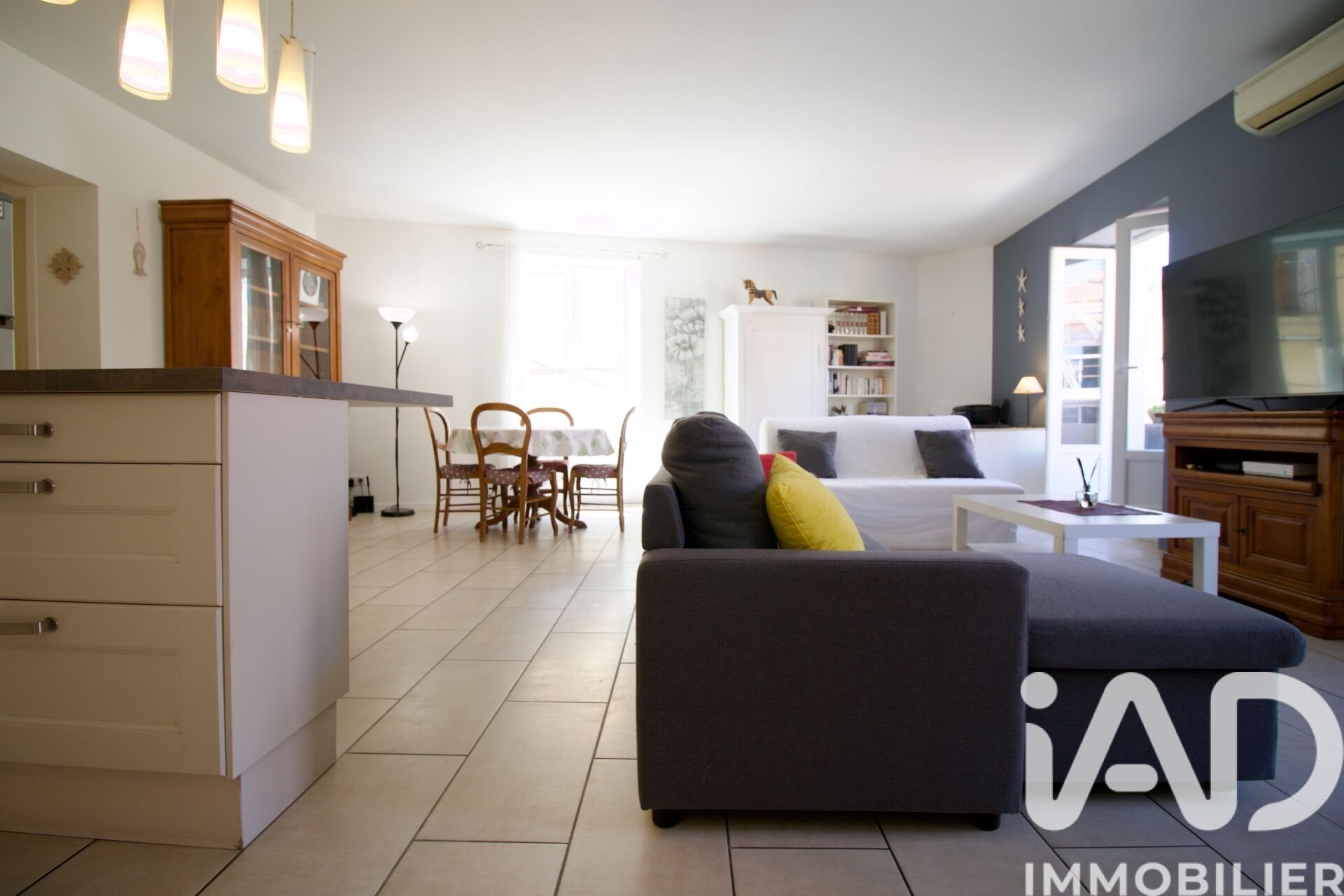 Appartement à vendre, 60m², Mèze