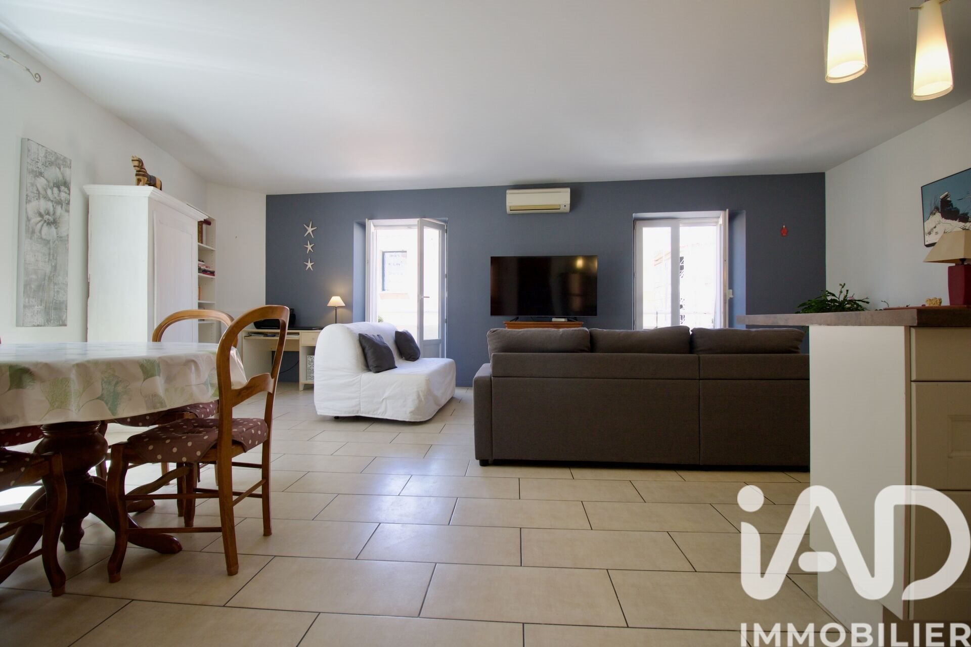 Appartement à vendre, 60m², Mèze
