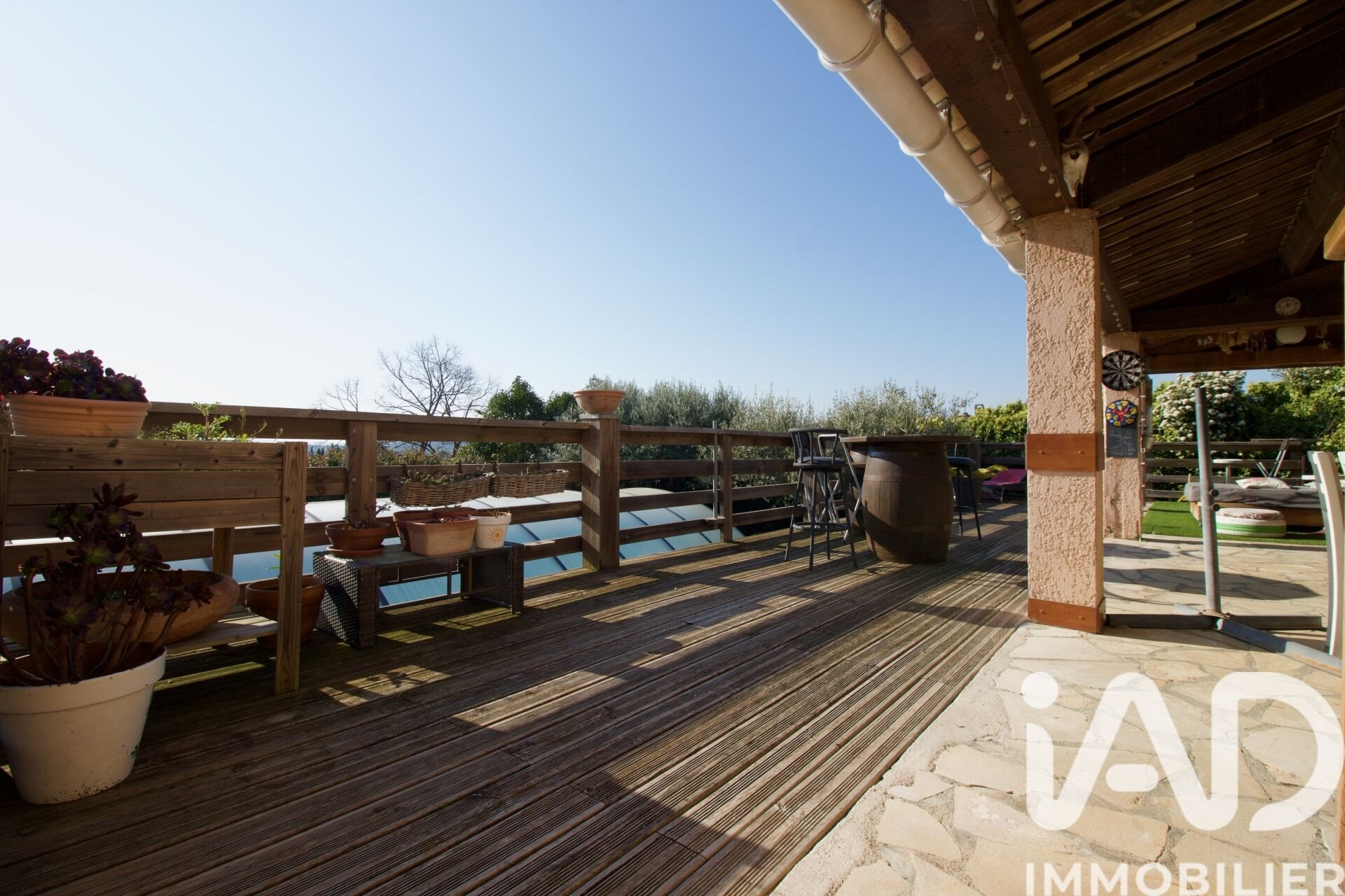Maison à vendre, 168m², Nébian