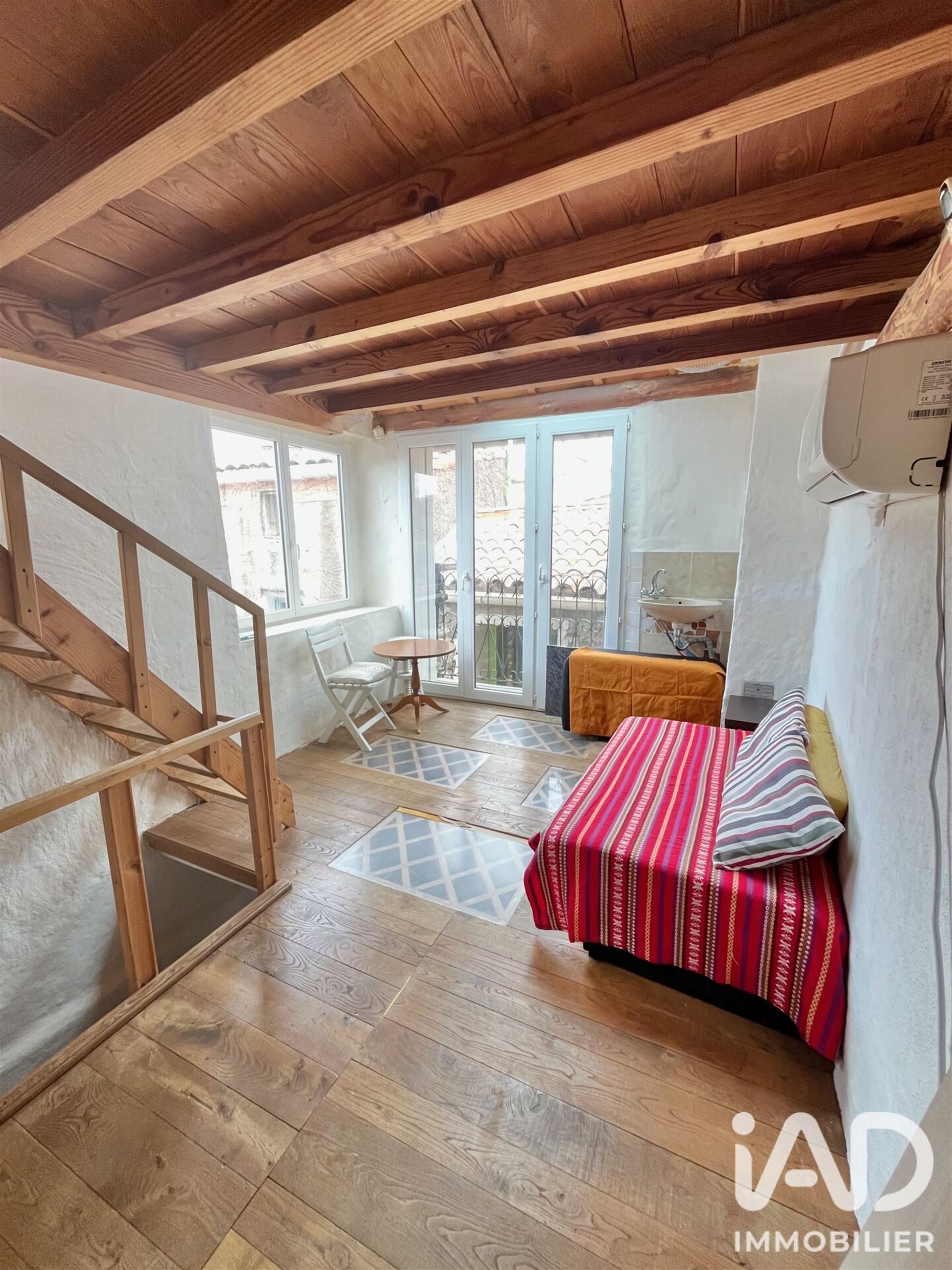 Maison à vendre, 48m², Adissan