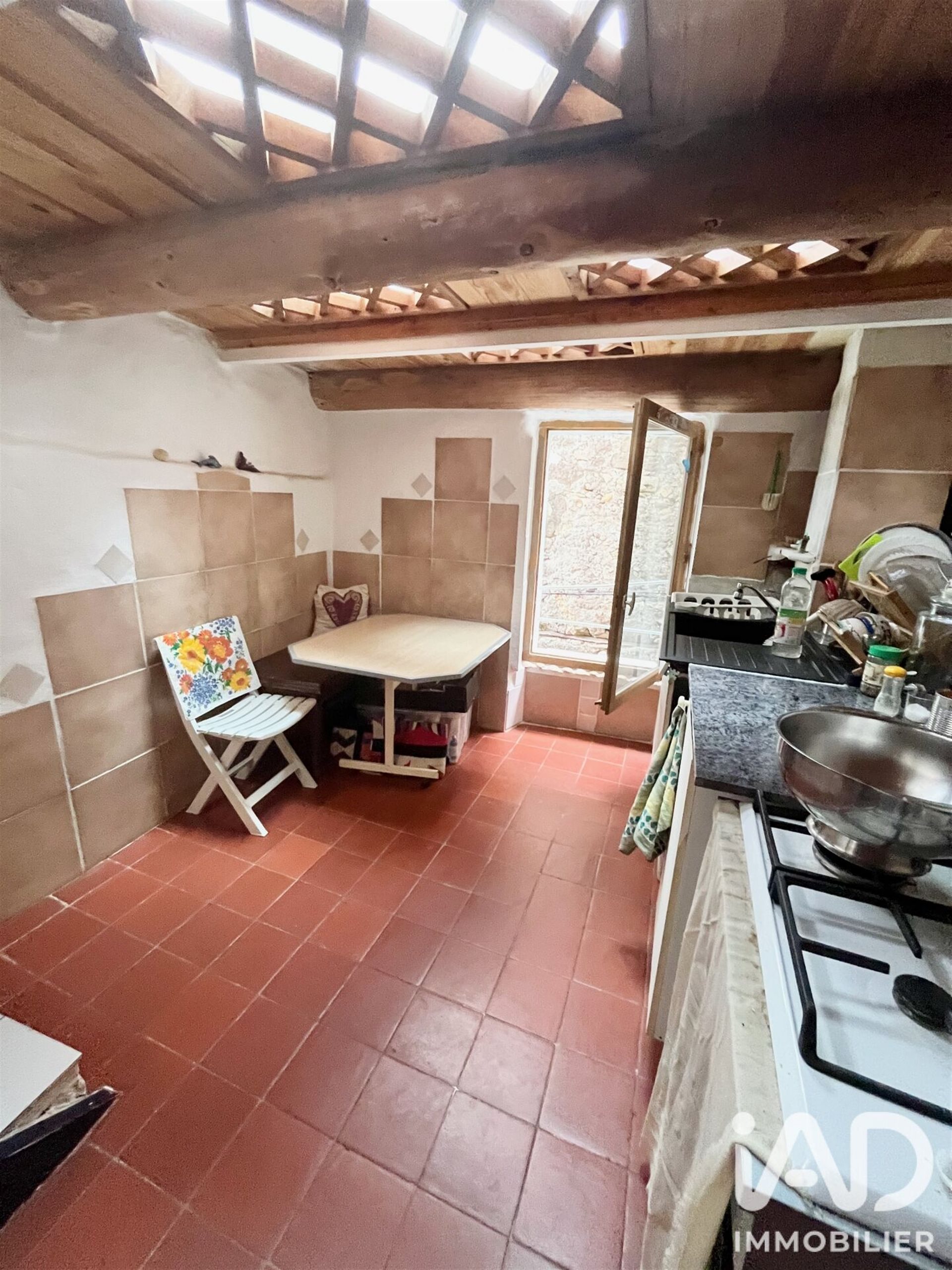 Maison à vendre, 48m², Adissan