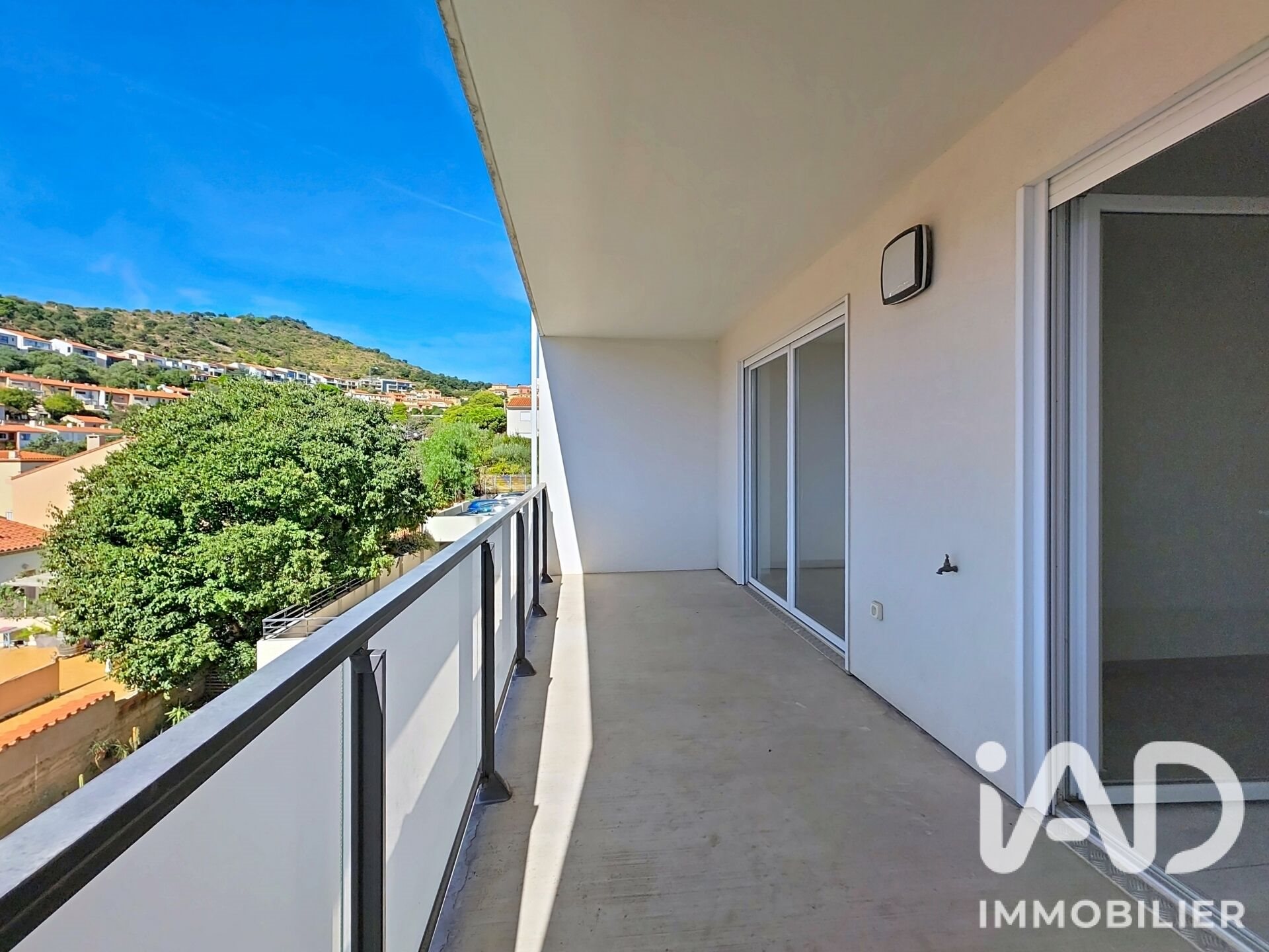 Appartement à vendre, 40m², Port-Vendres