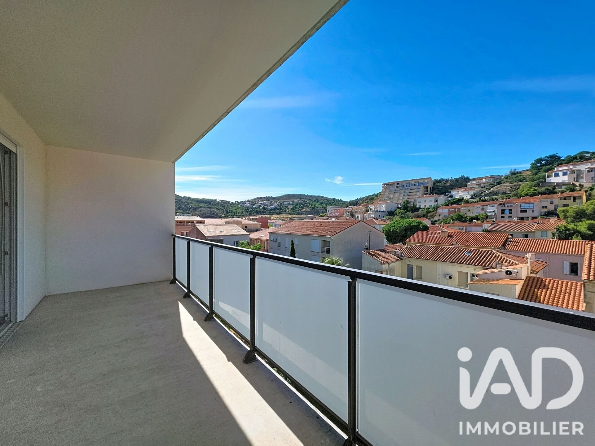 Appartement à vendre, 40m², Port-Vendres