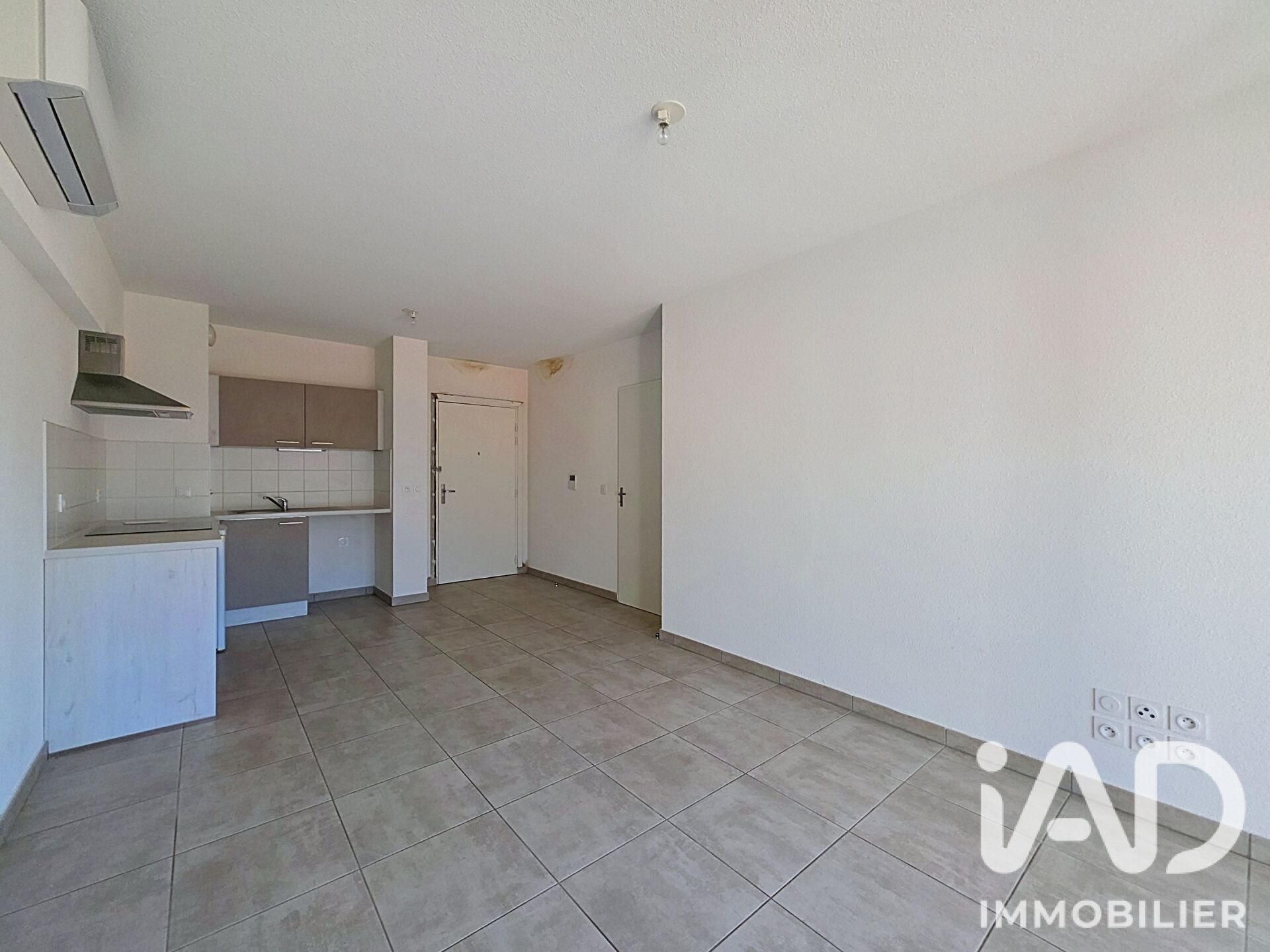 Appartement à vendre, 40m², Port-Vendres