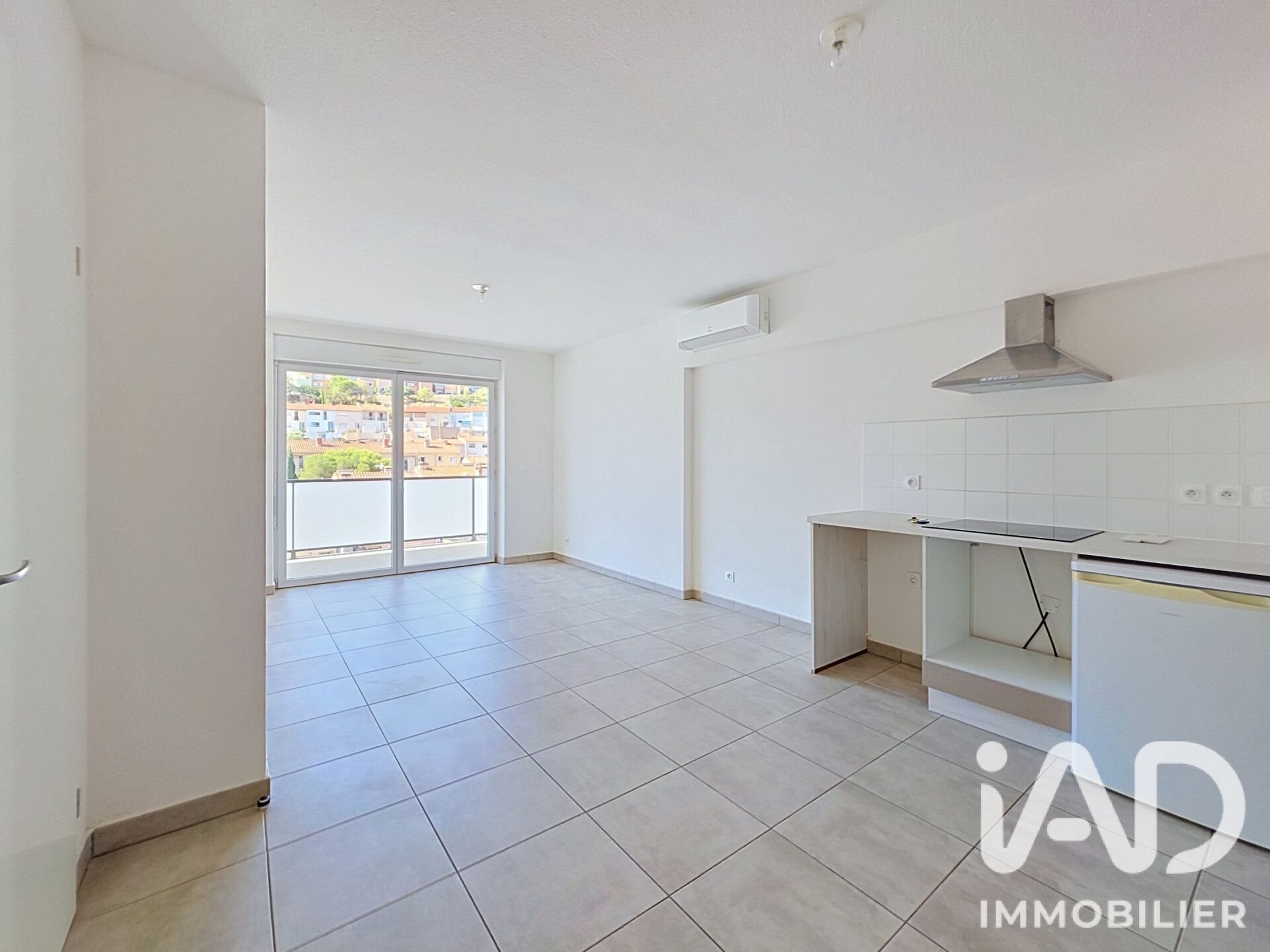 Appartement à vendre, 40m², Port-Vendres