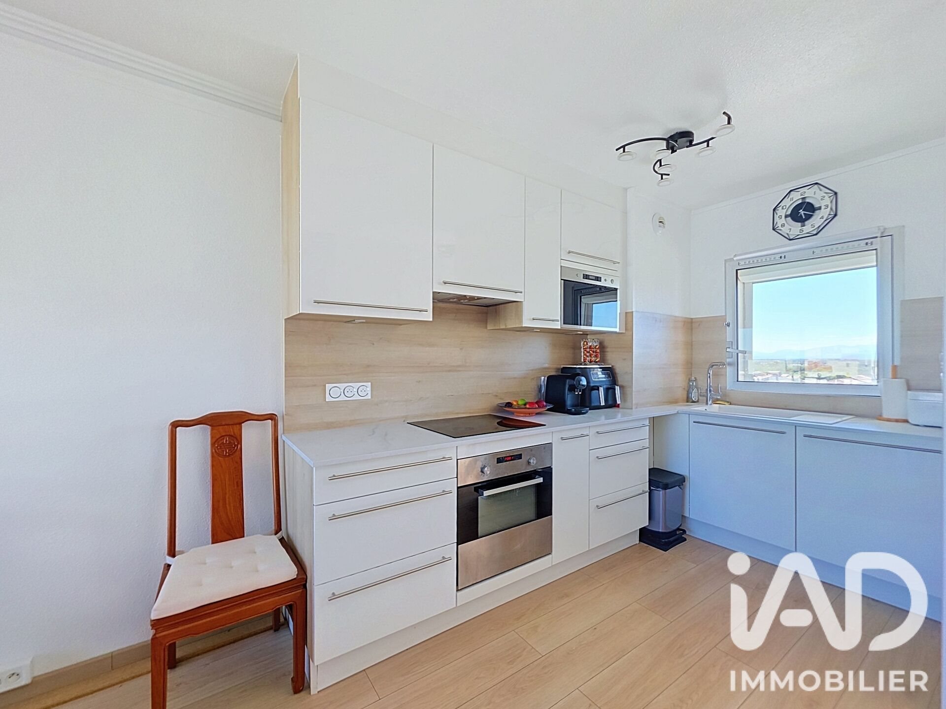 Appartement à vendre, 70m², Le Barcarès