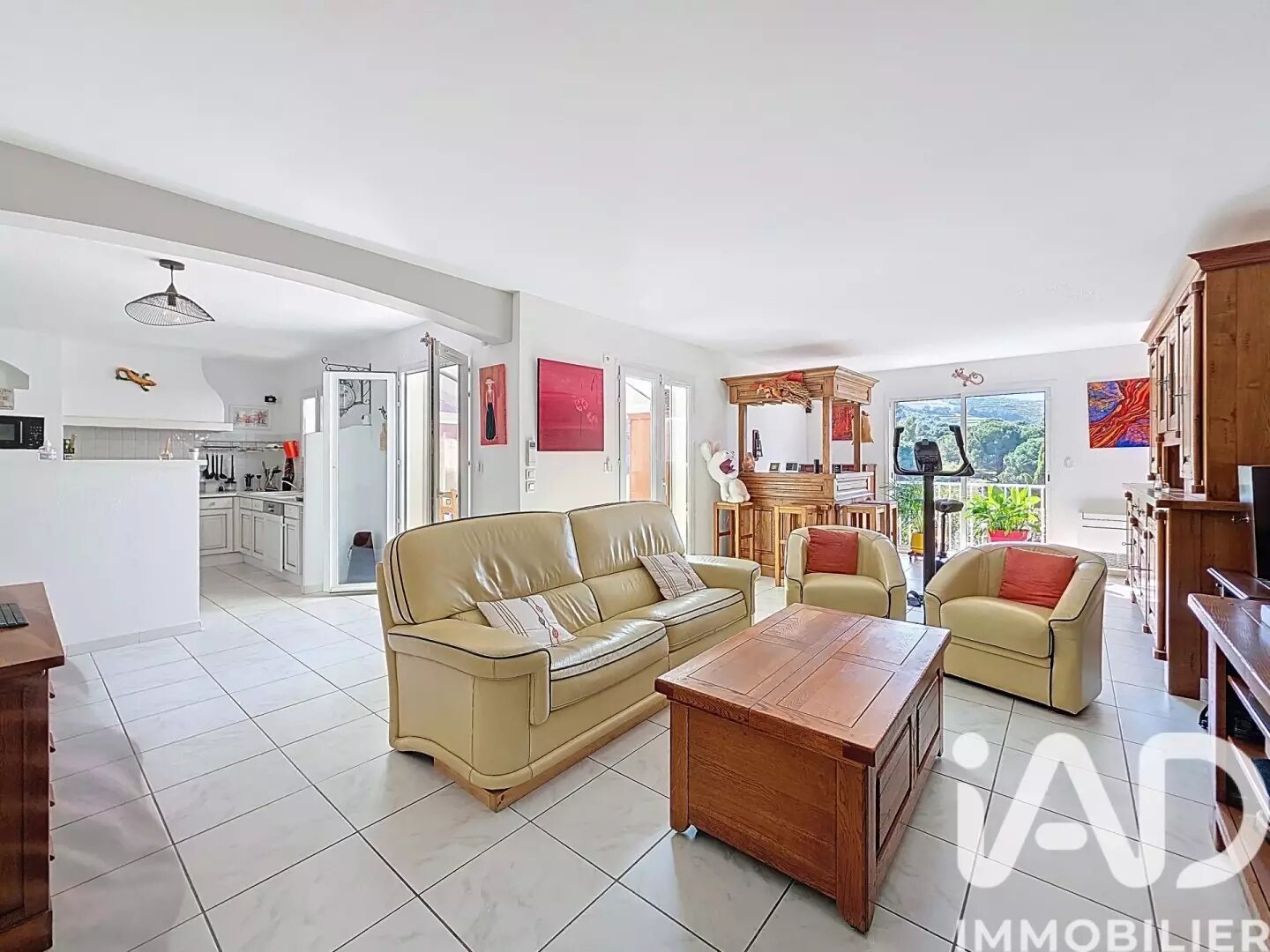 Maison à vendre, 145m², Port-Vendres