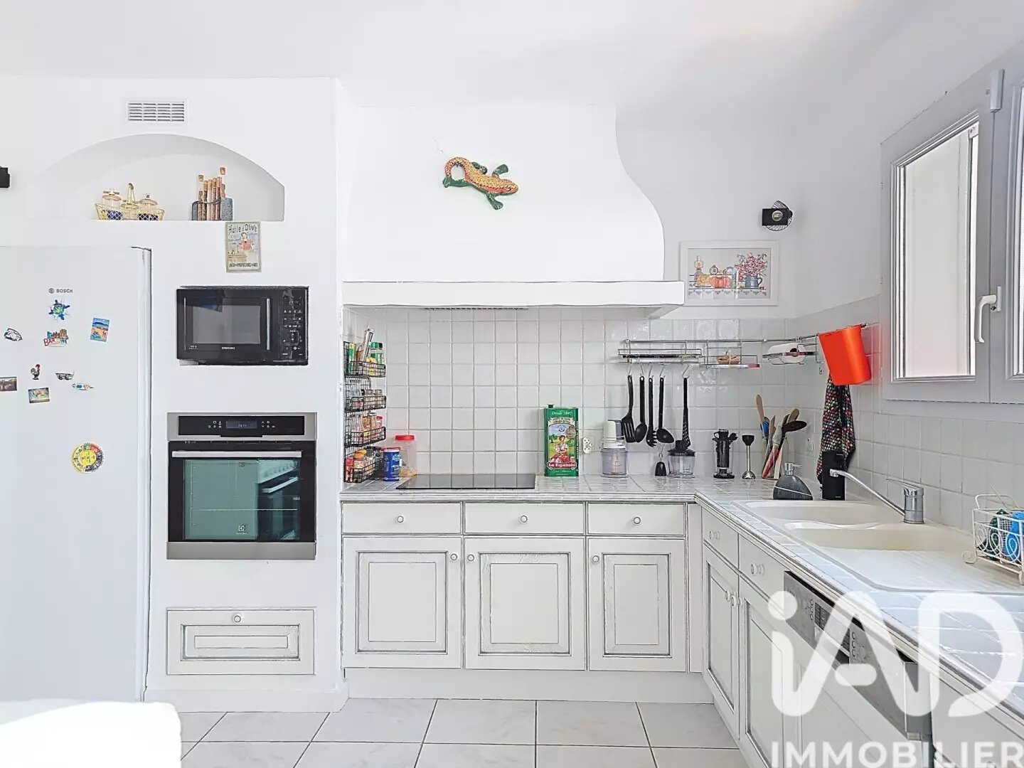 Maison à vendre, 145m², Port-Vendres