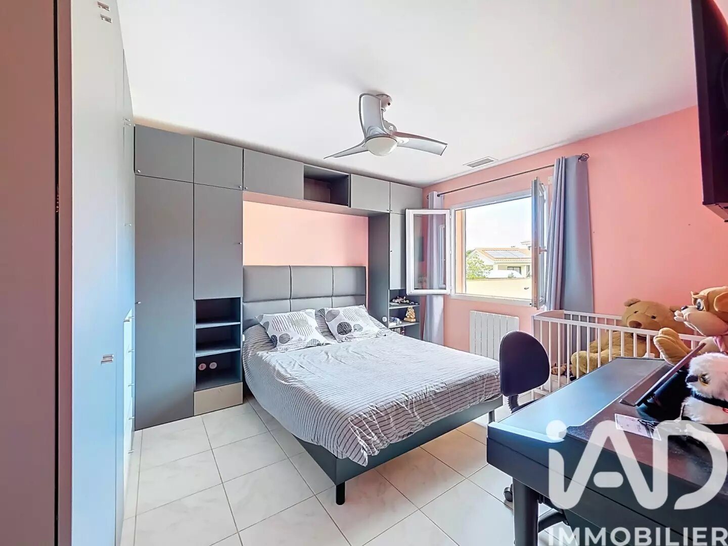 Maison à vendre, 145m², Port-Vendres