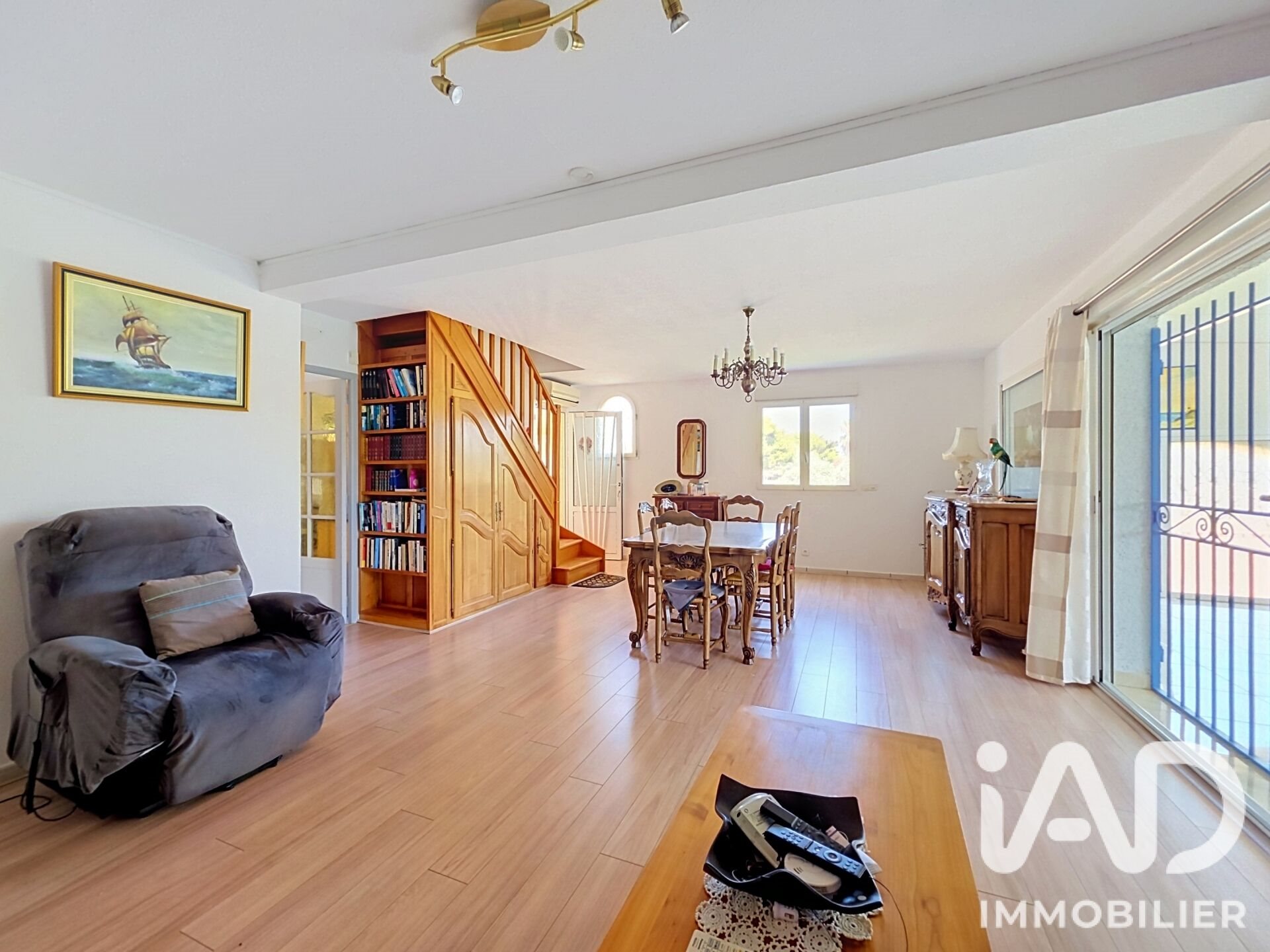 Maison à vendre, 150m², Le Barcarès