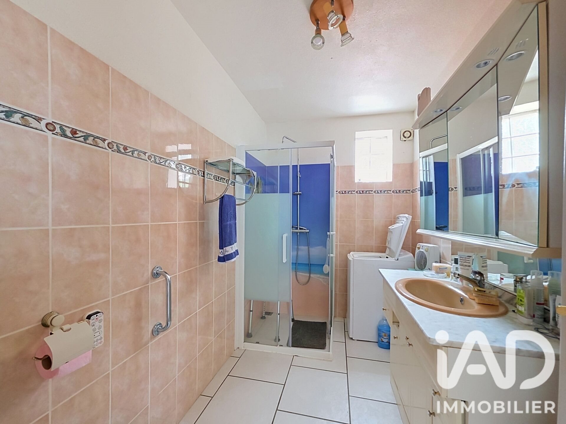 Maison à vendre, 150m², Le Barcarès