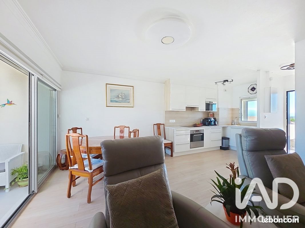 Appartement à vendre, 70m², Le Barcarès