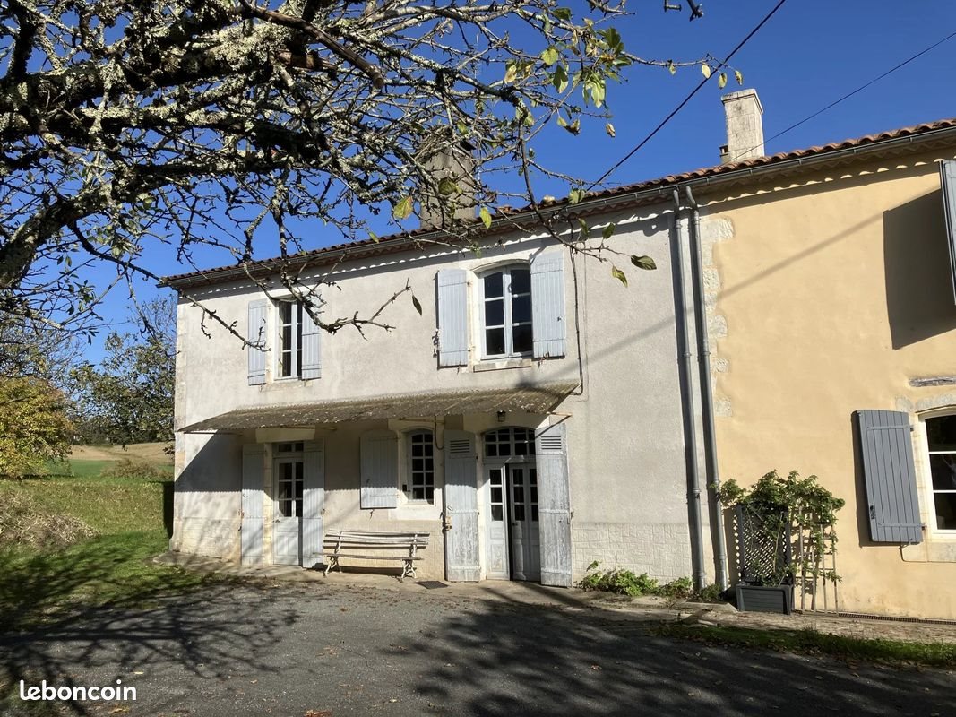 Maison à vendre, 117m², Ribérac