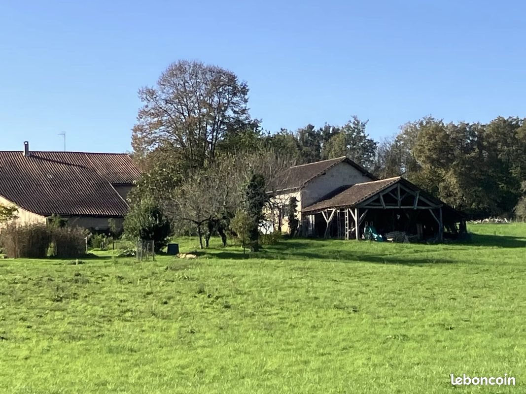 Maison à vendre, 117m², Ribérac