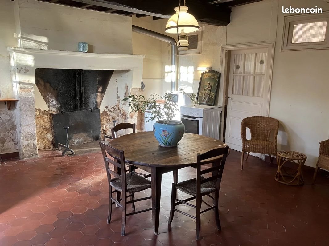 Maison à vendre, 117m², Ribérac